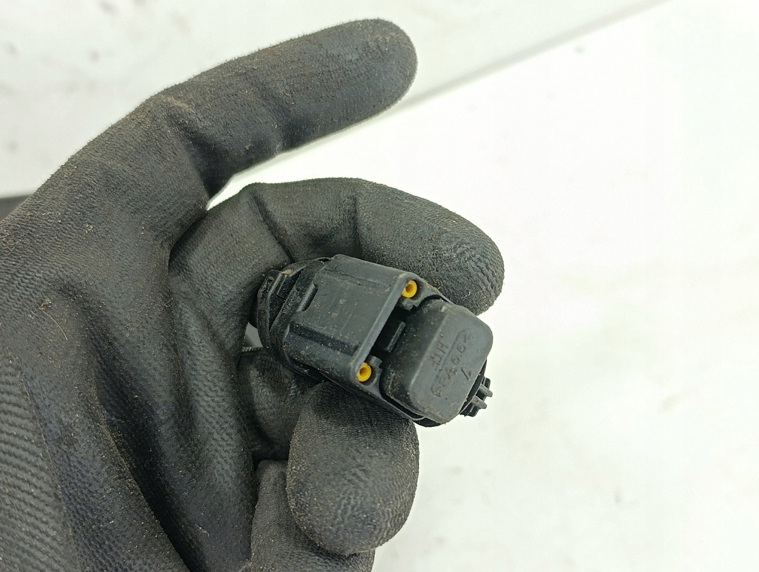 Parte Camera Motore Peugeot Expert 980531908001 image 7
