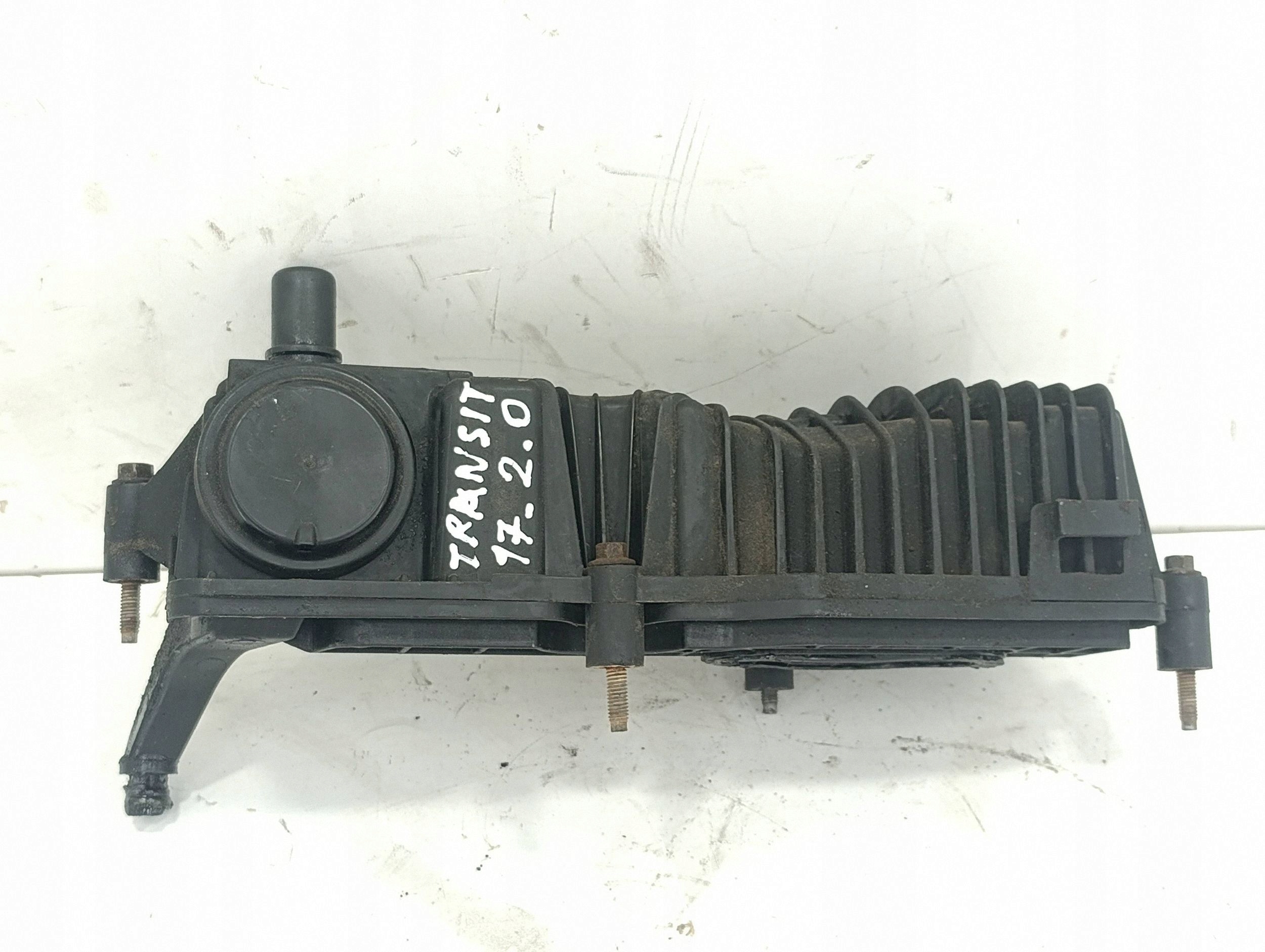 Separatore Olio Ford Transit VLO35648 image 2