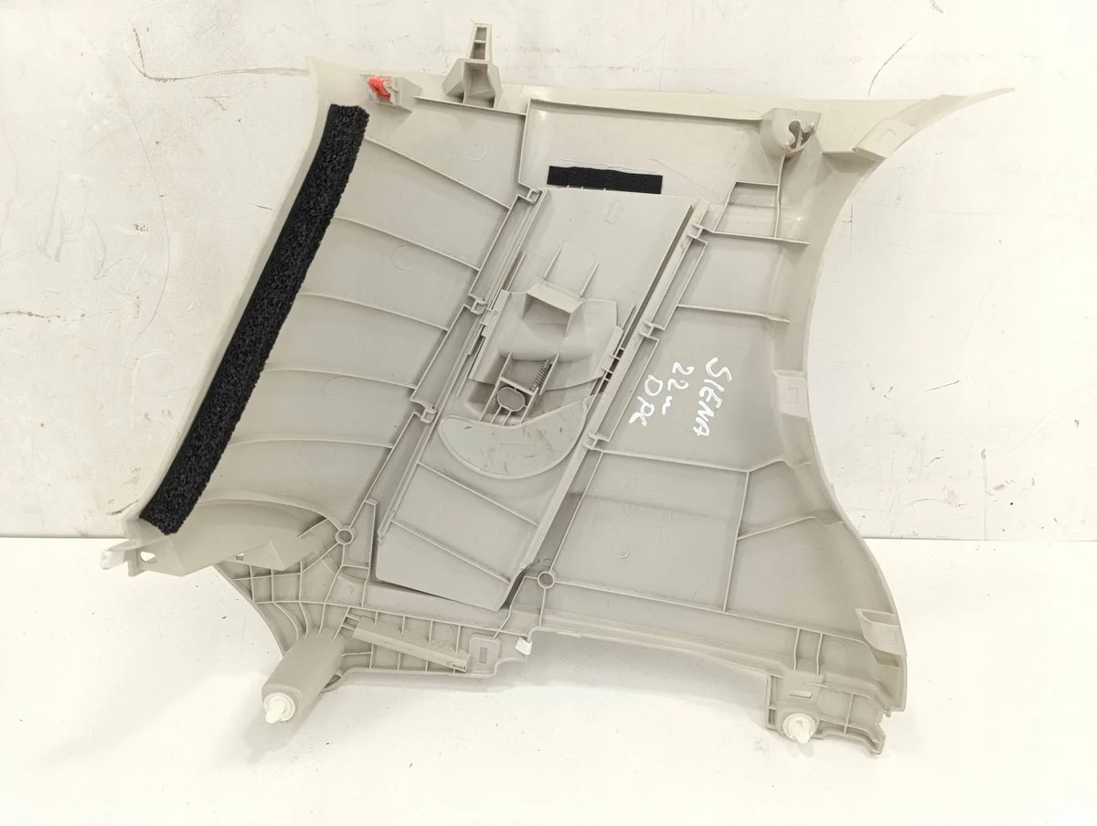 Toyota Sienna C 2022 6255008070 image 4