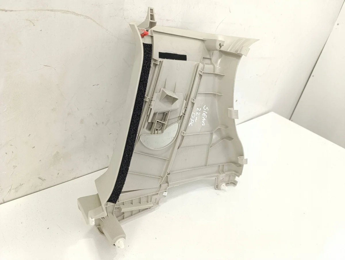 Toyota Sienna C 2022 6255008070 image 5