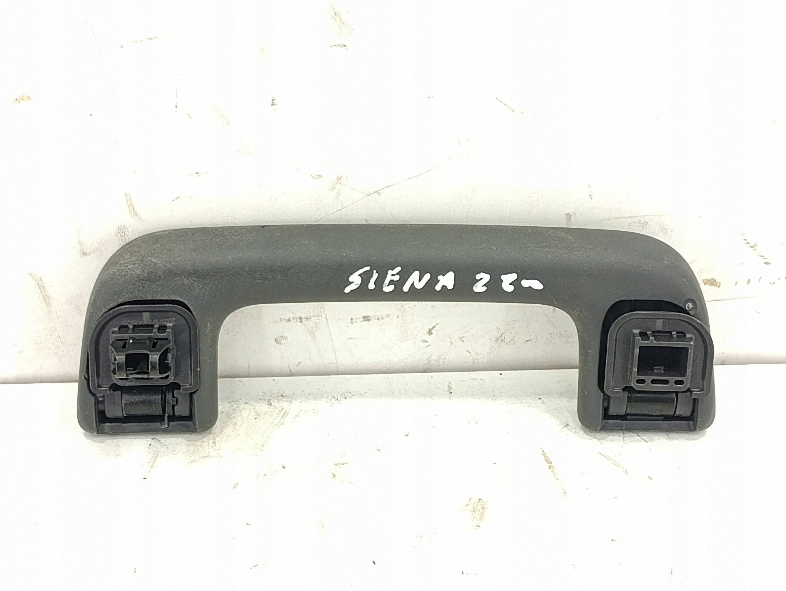 Handtag innertak bak Toyota Sienna XL40 IV image 3