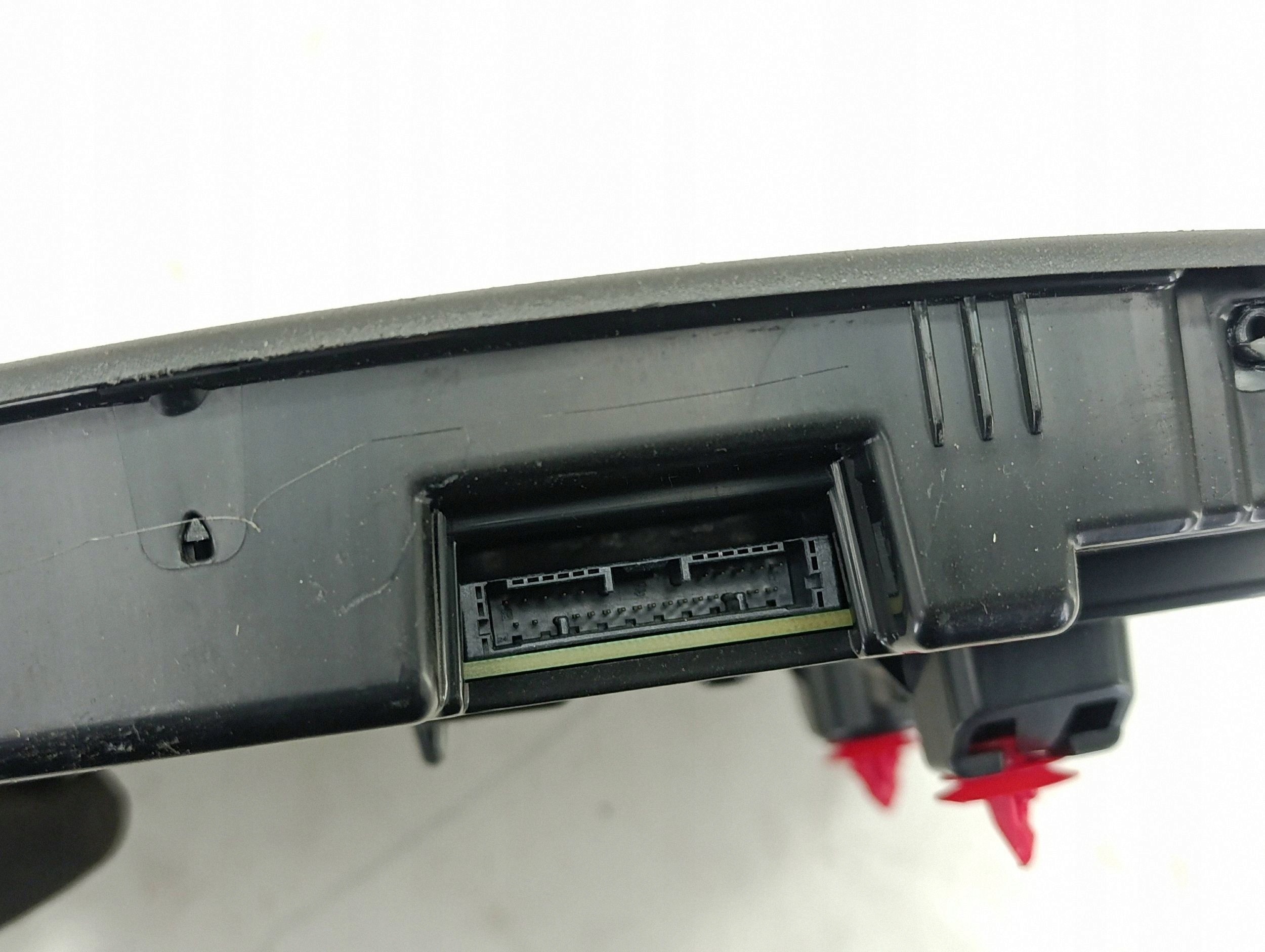 Valaistuspaneeli Toyota Sienna XL40 IV 6365008720 image 6