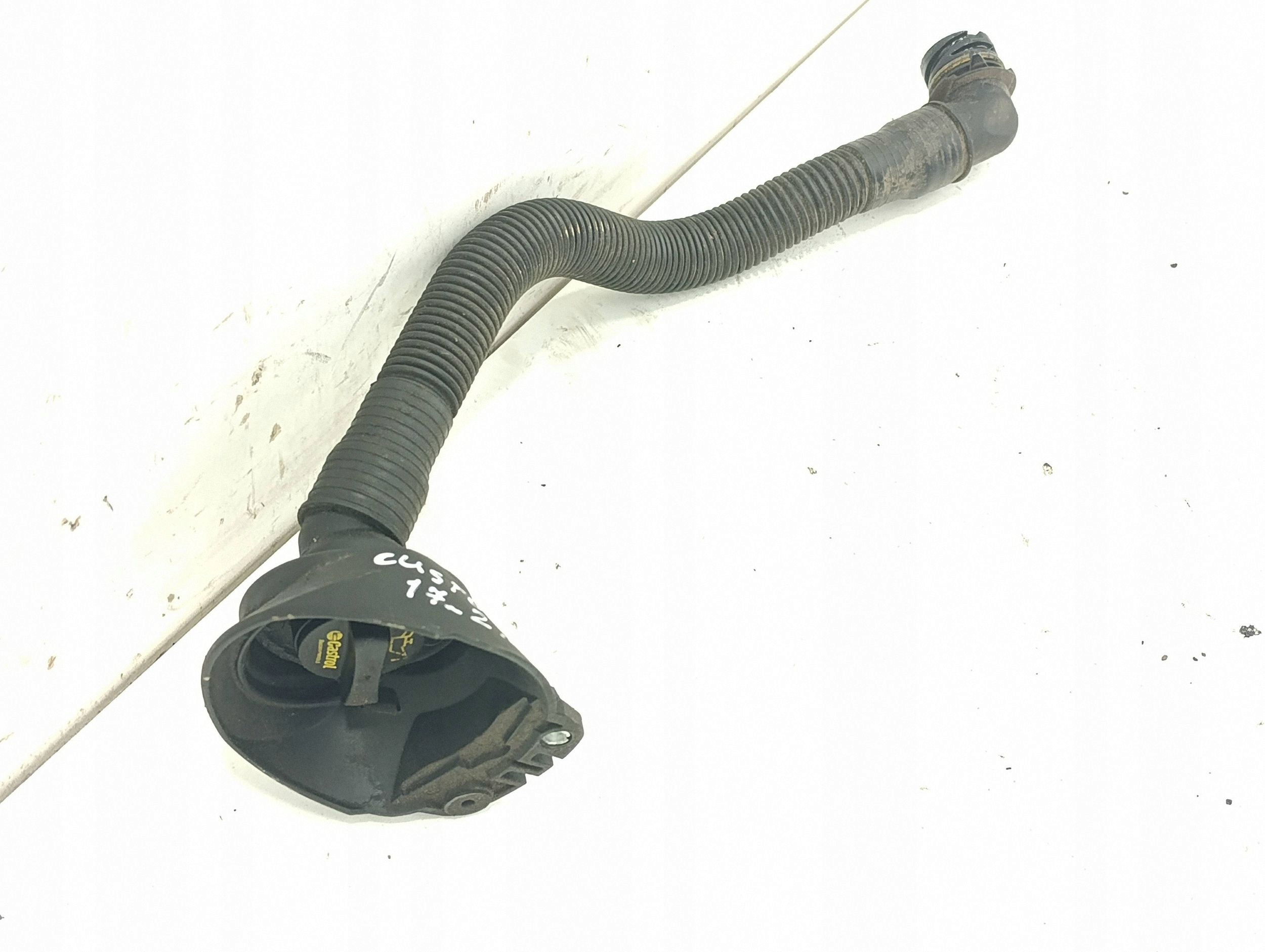 Öljyntäyttöputki Ford Transit 1321315A