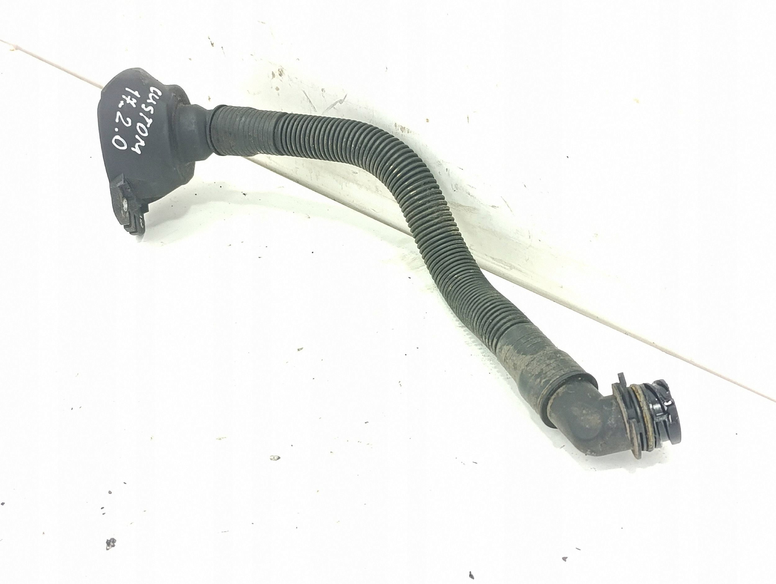 Oljeinpumpsrör Ford Transit 1321315A image 3