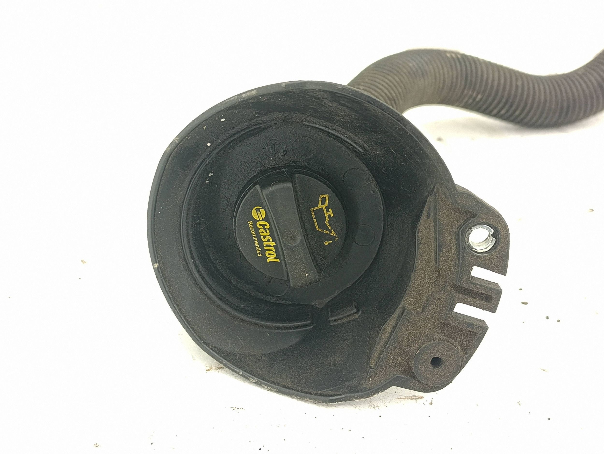 Oljeinpumpsrör Ford Transit 1321315A image 4