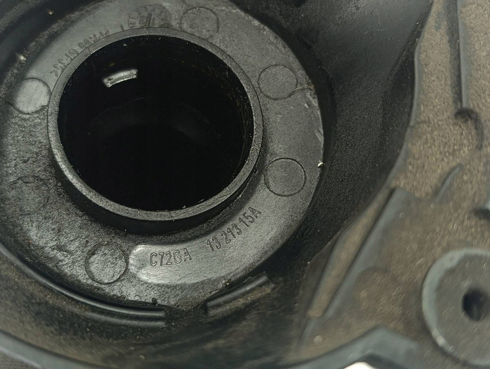 Oljeinpumpsrör Ford Transit 1321315A image 7