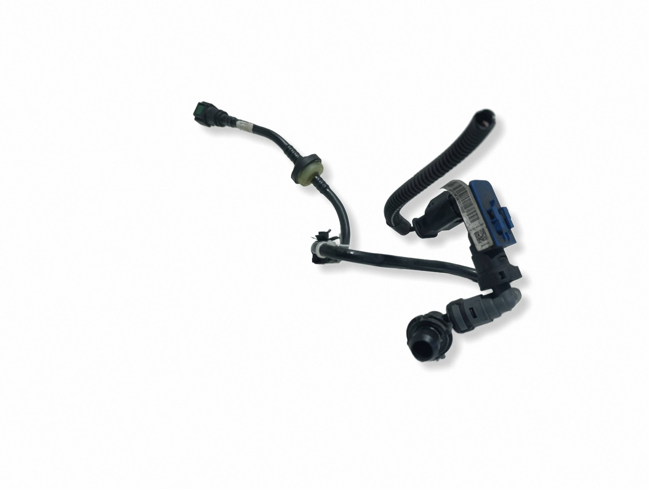 Manguera de vacío Peugeot Expert 3TCM142311520 image 4