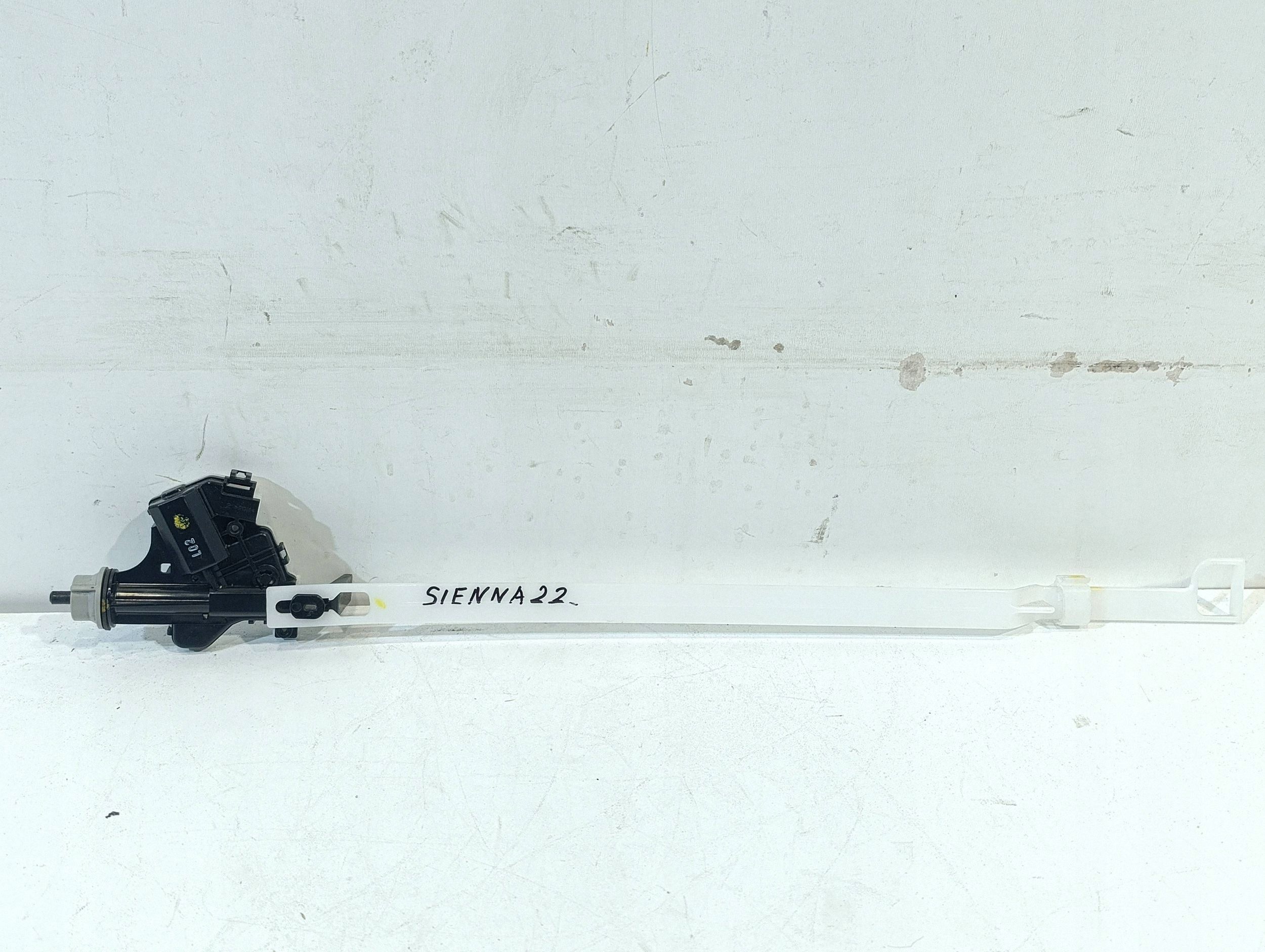 Rollladenmotor Toyota Sienna XL40 IV L02 image 2
