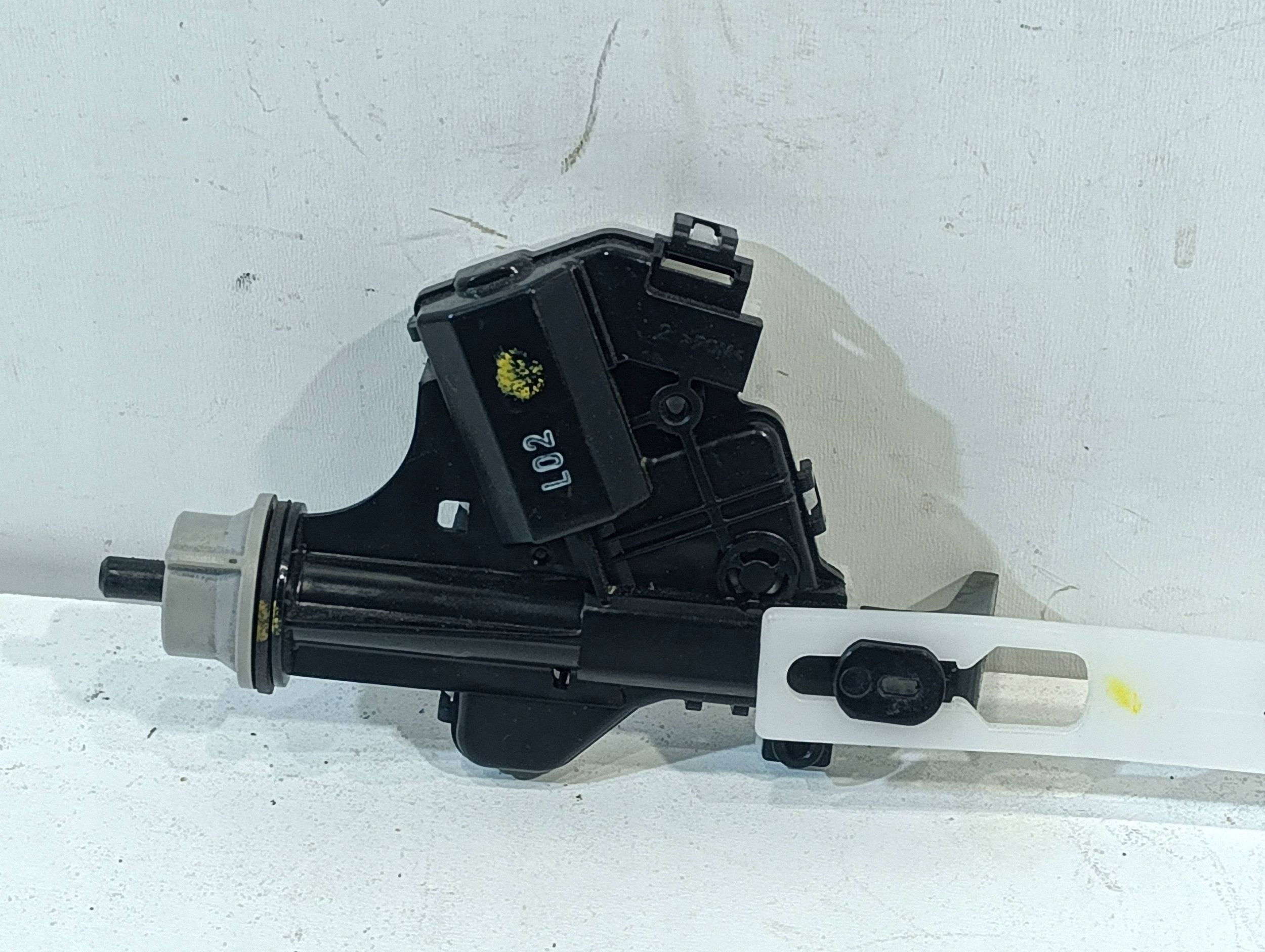 Rollladenmotor Toyota Sienna XL40 IV L02 image 4