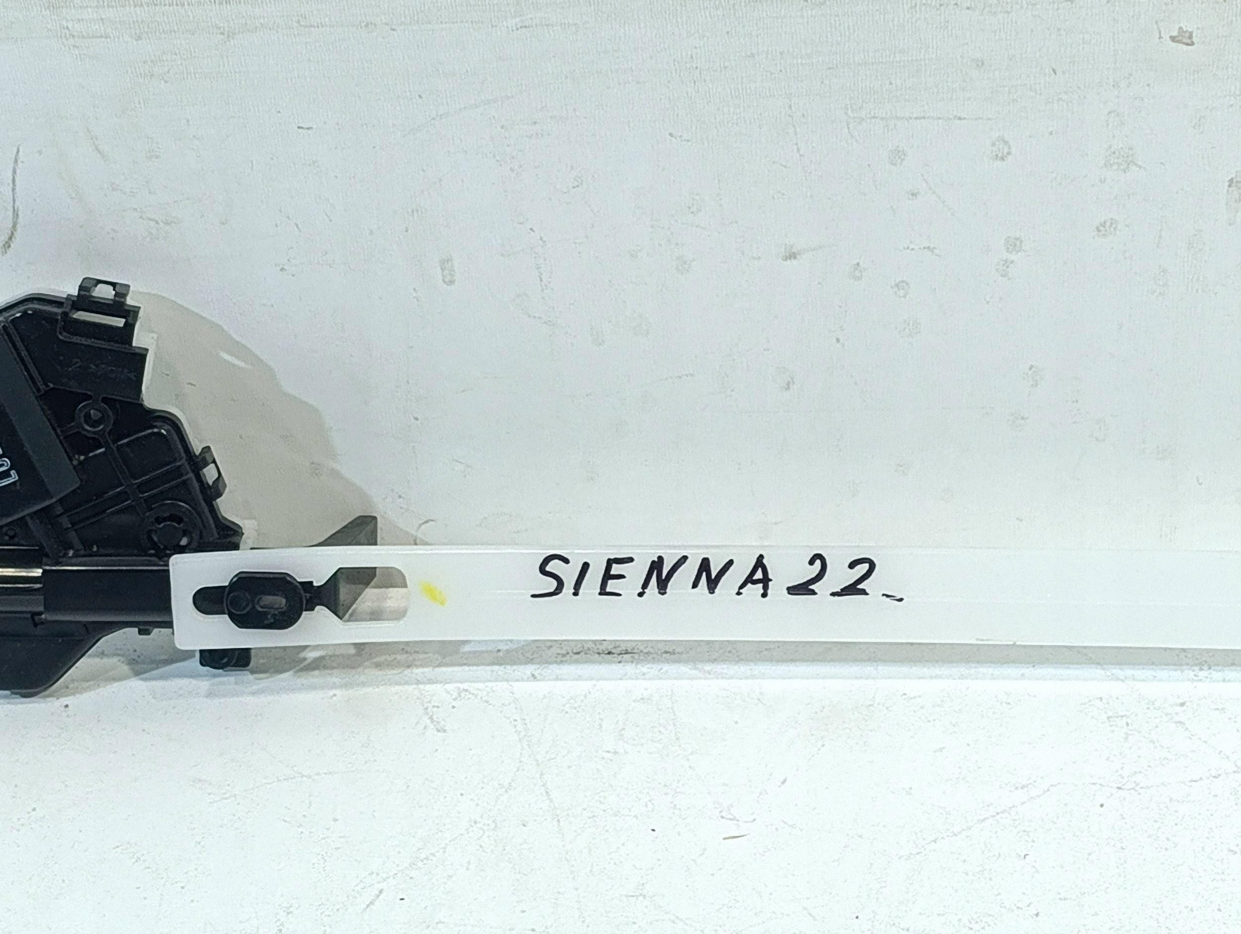 Rollladenmotor Toyota Sienna XL40 IV L02 image 6