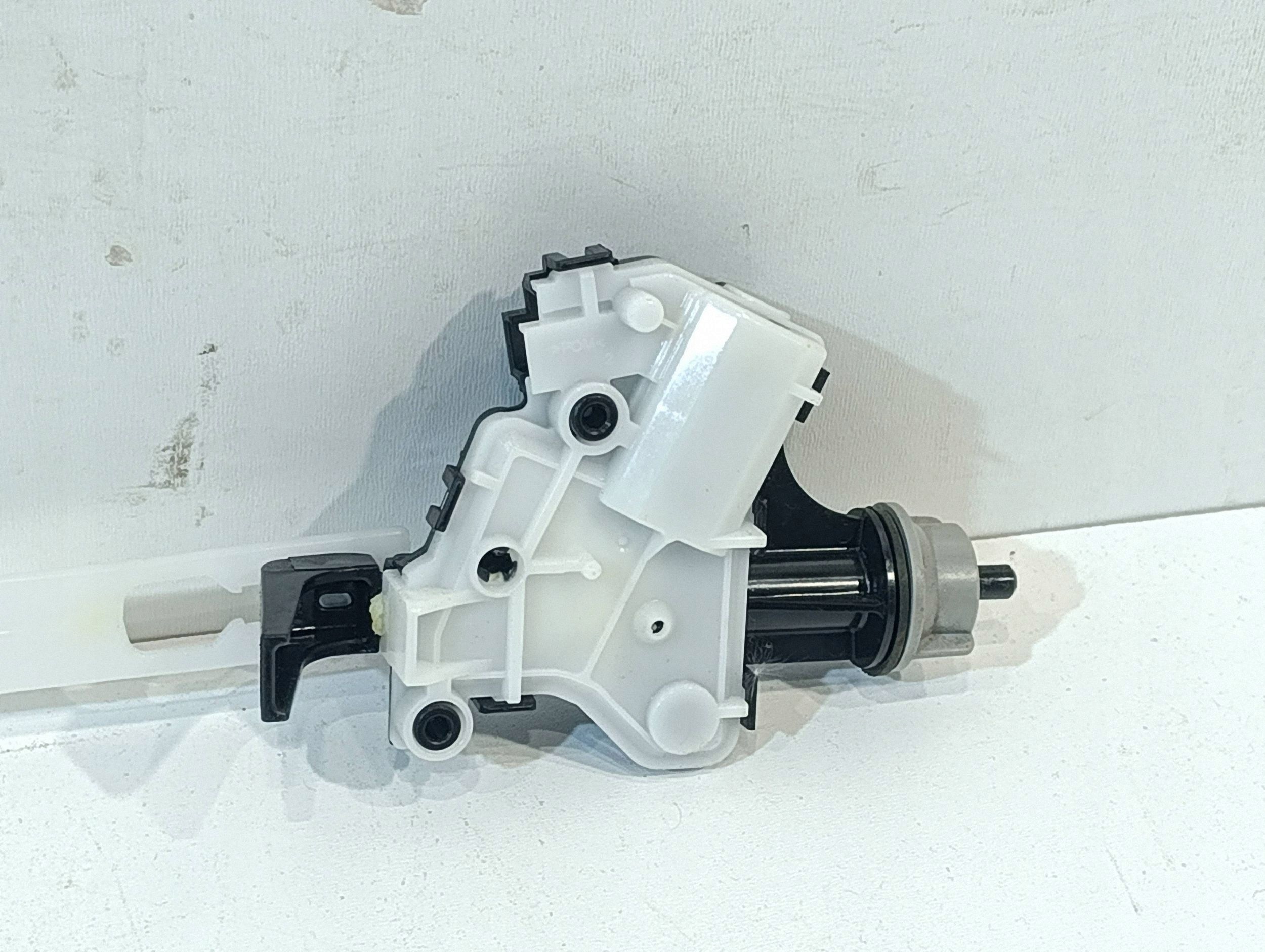 Rollladenmotor Toyota Sienna XL40 IV L02 image 7