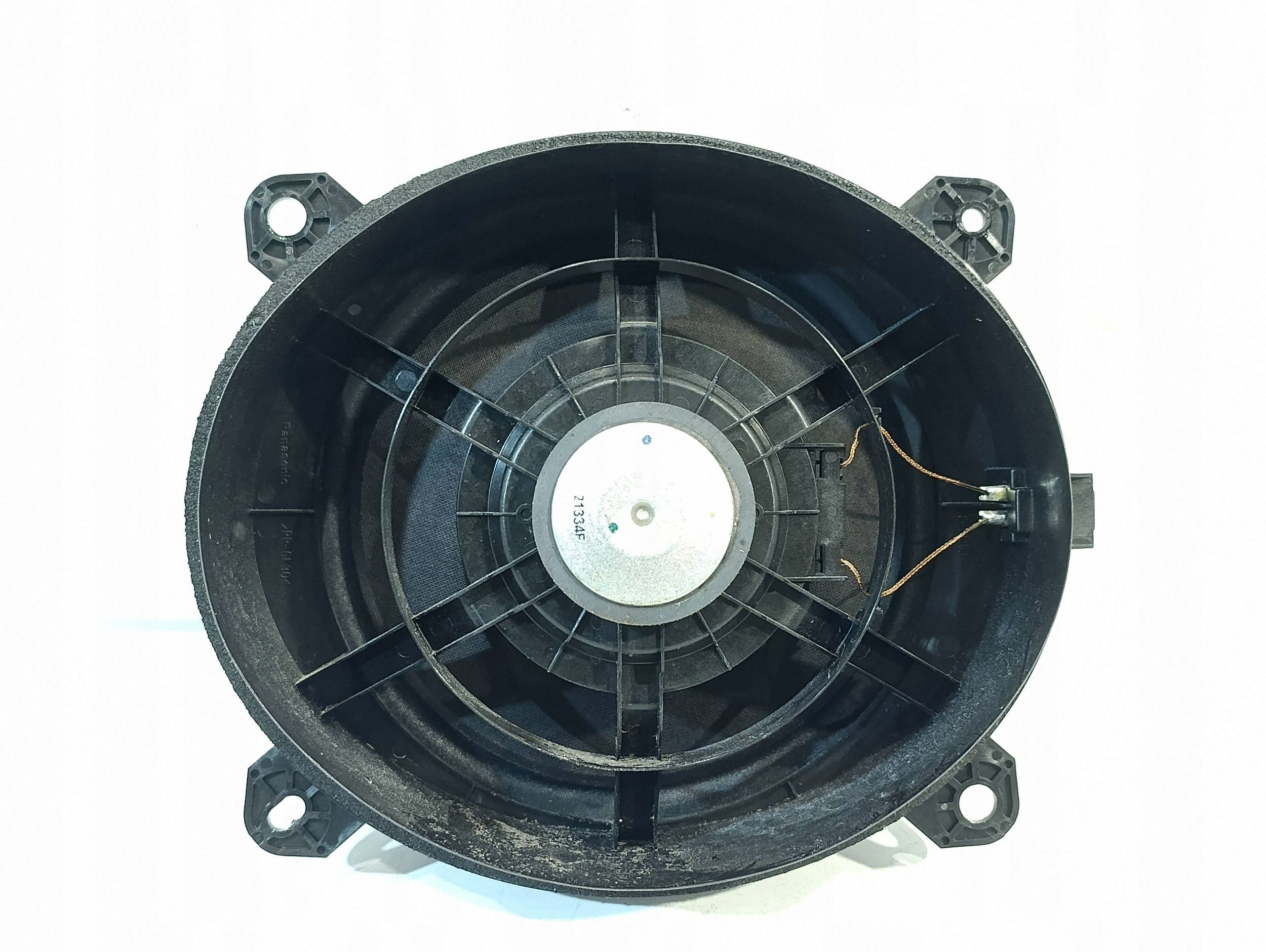 Altavoz Toyota 861600E340 Usado image 4