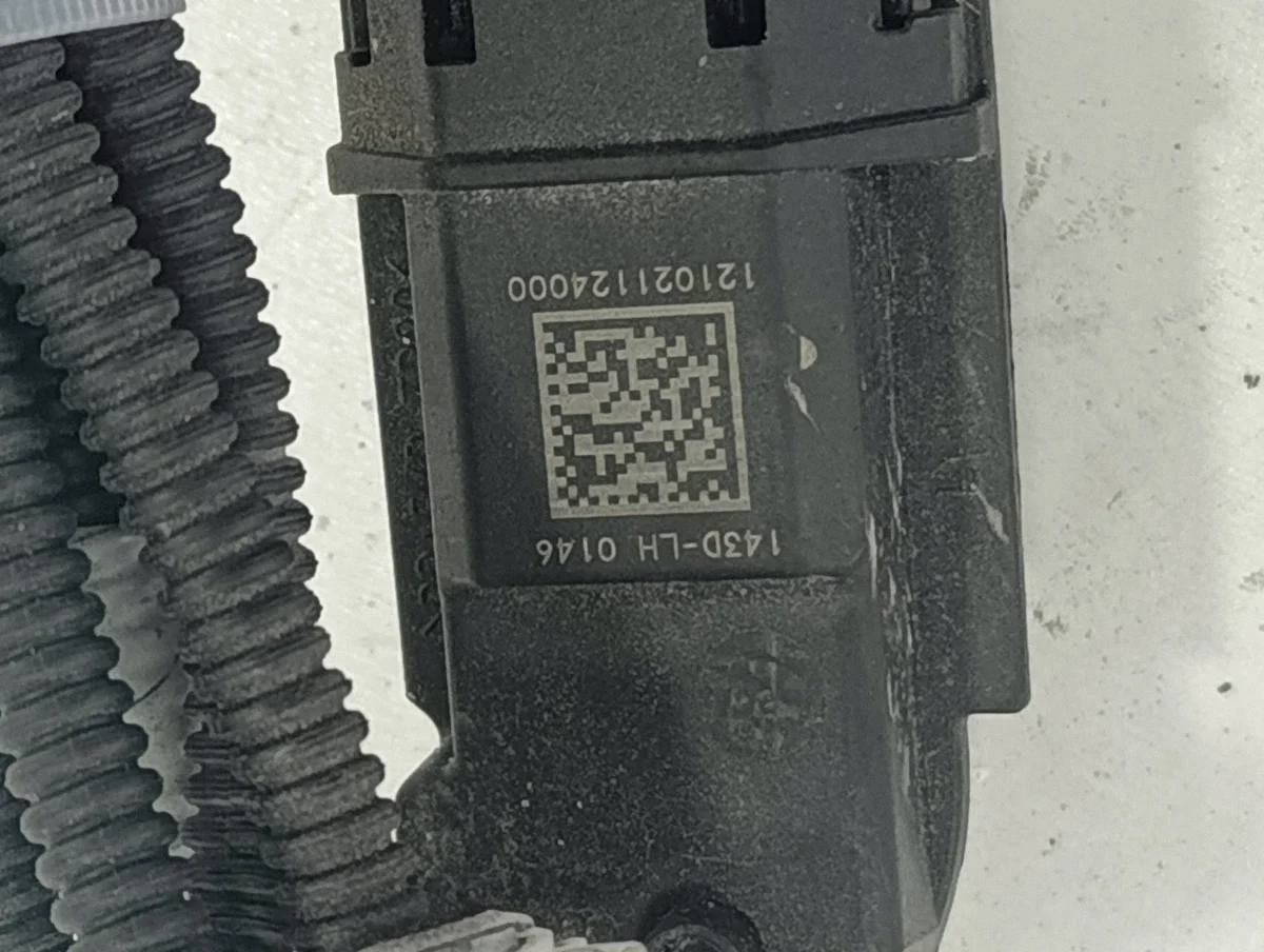 Sensor för baklucka Toyota Sienna XL40 IV image 10