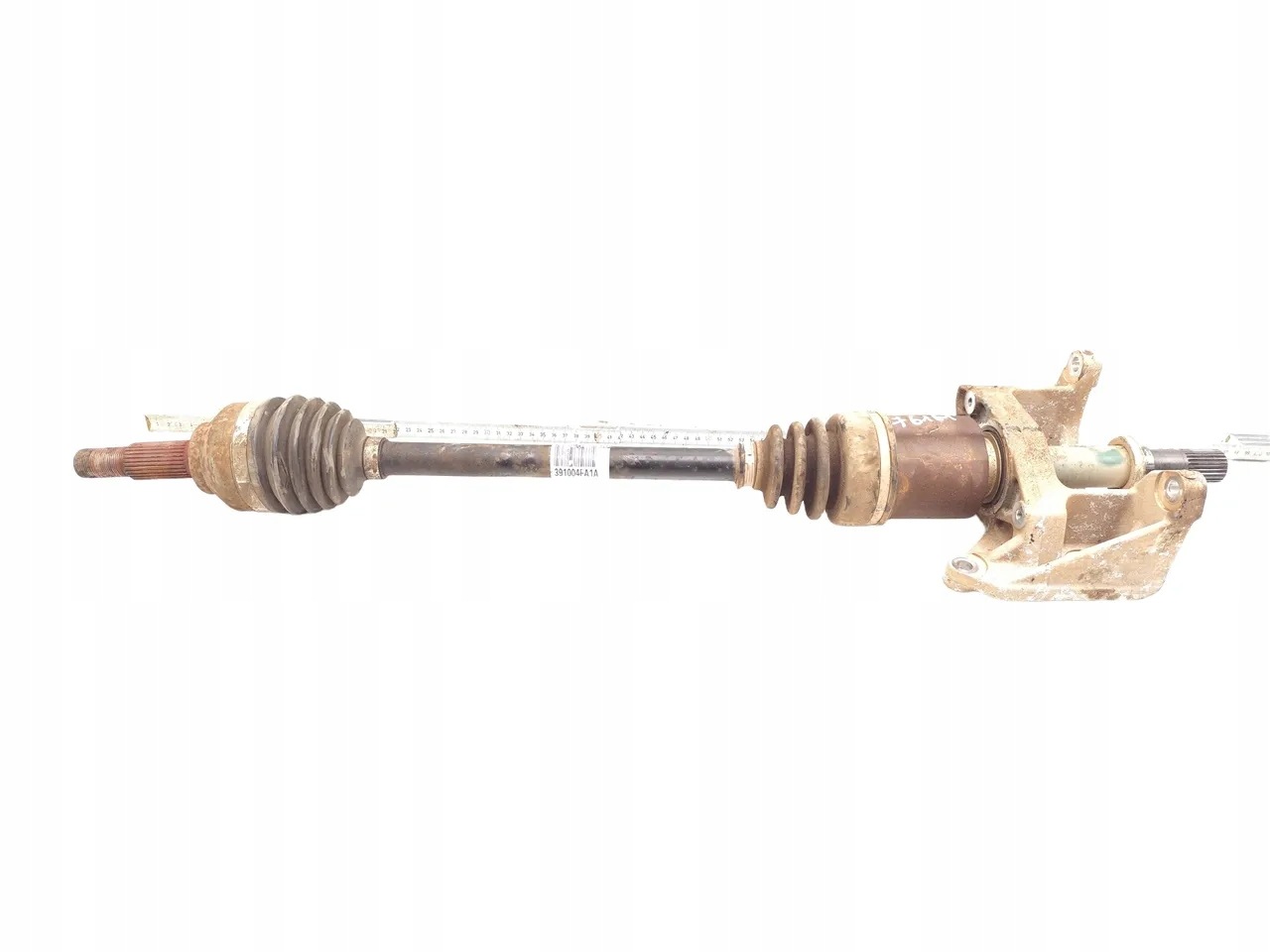 Nissan NV200 Differential 391004FA1A image 2