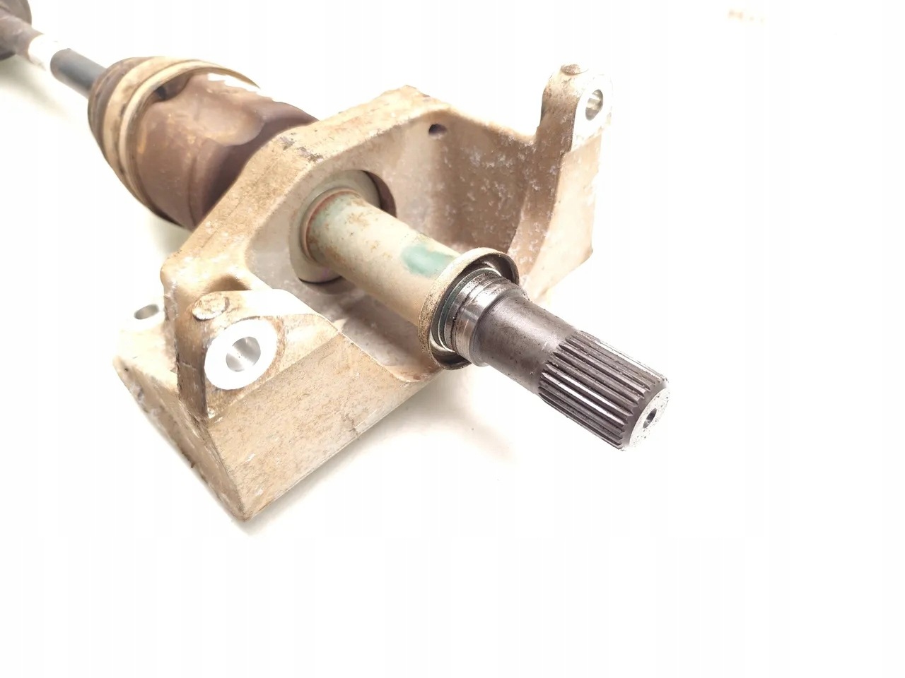 Nissan NV200 Differential 391004FA1A image 3