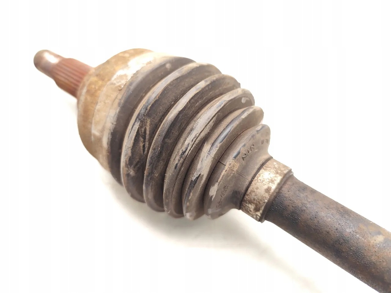 Nissan NV200 Differential 391004FA1A image 5