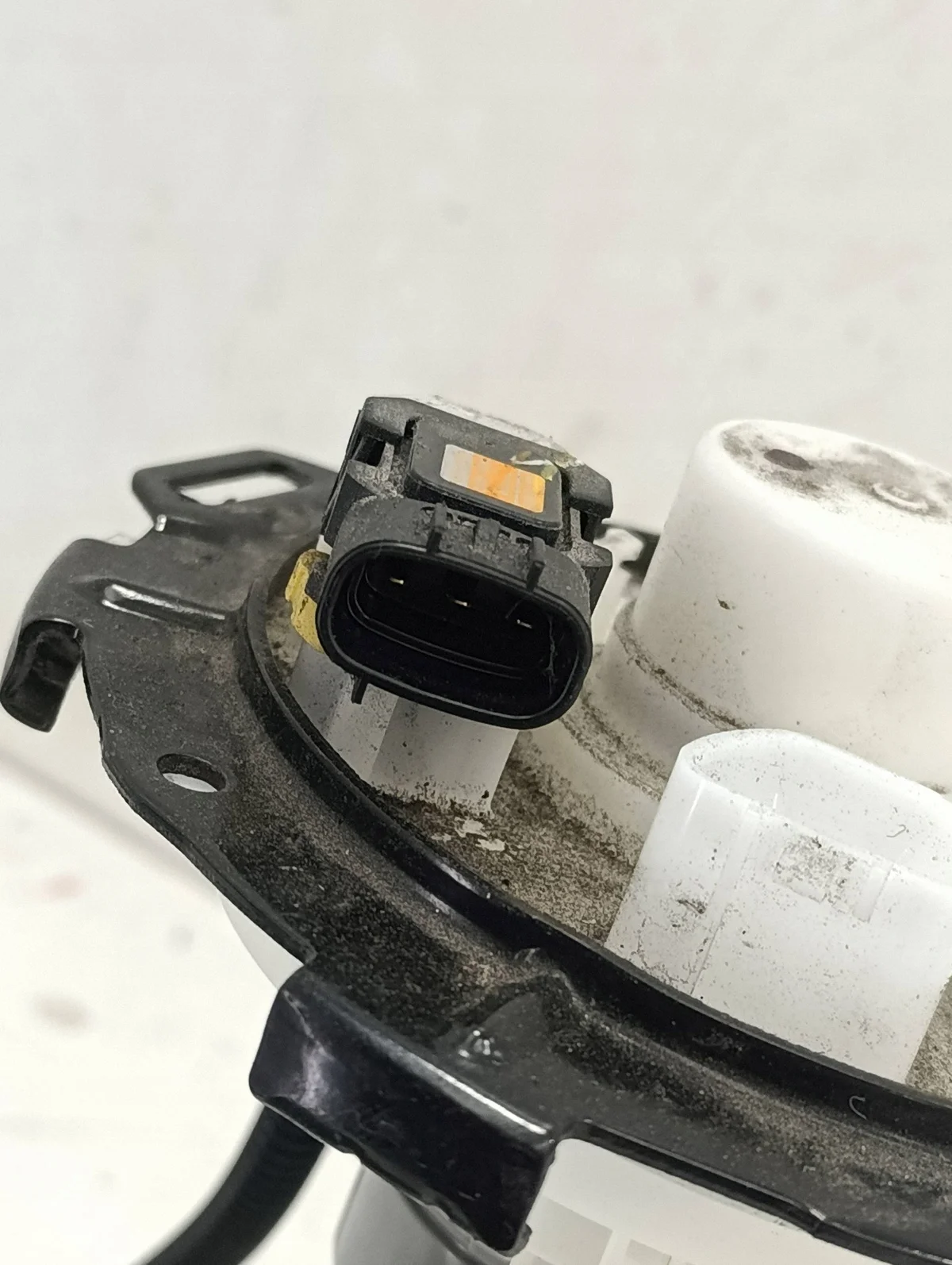 Polttoainepumppu Toyota Sienna XL40 IV 7702008091 image 8