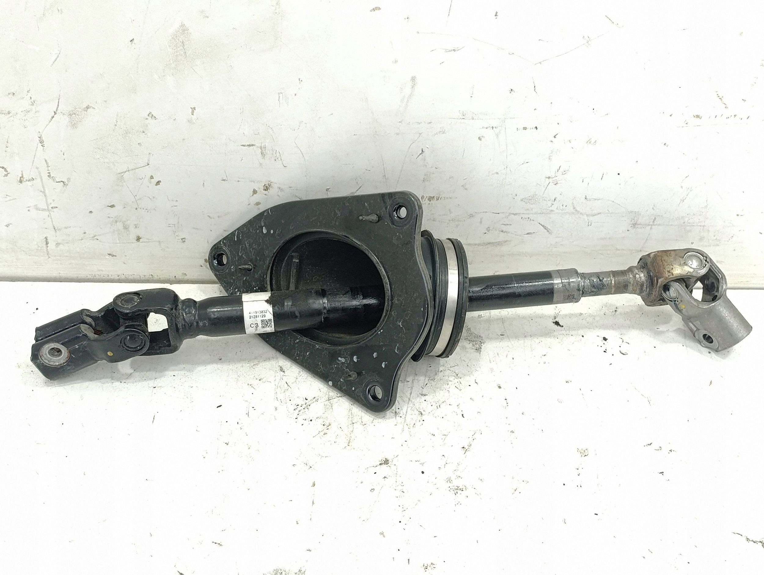 Croisillon colonne direction Toyota Sienna 411913032 image 2