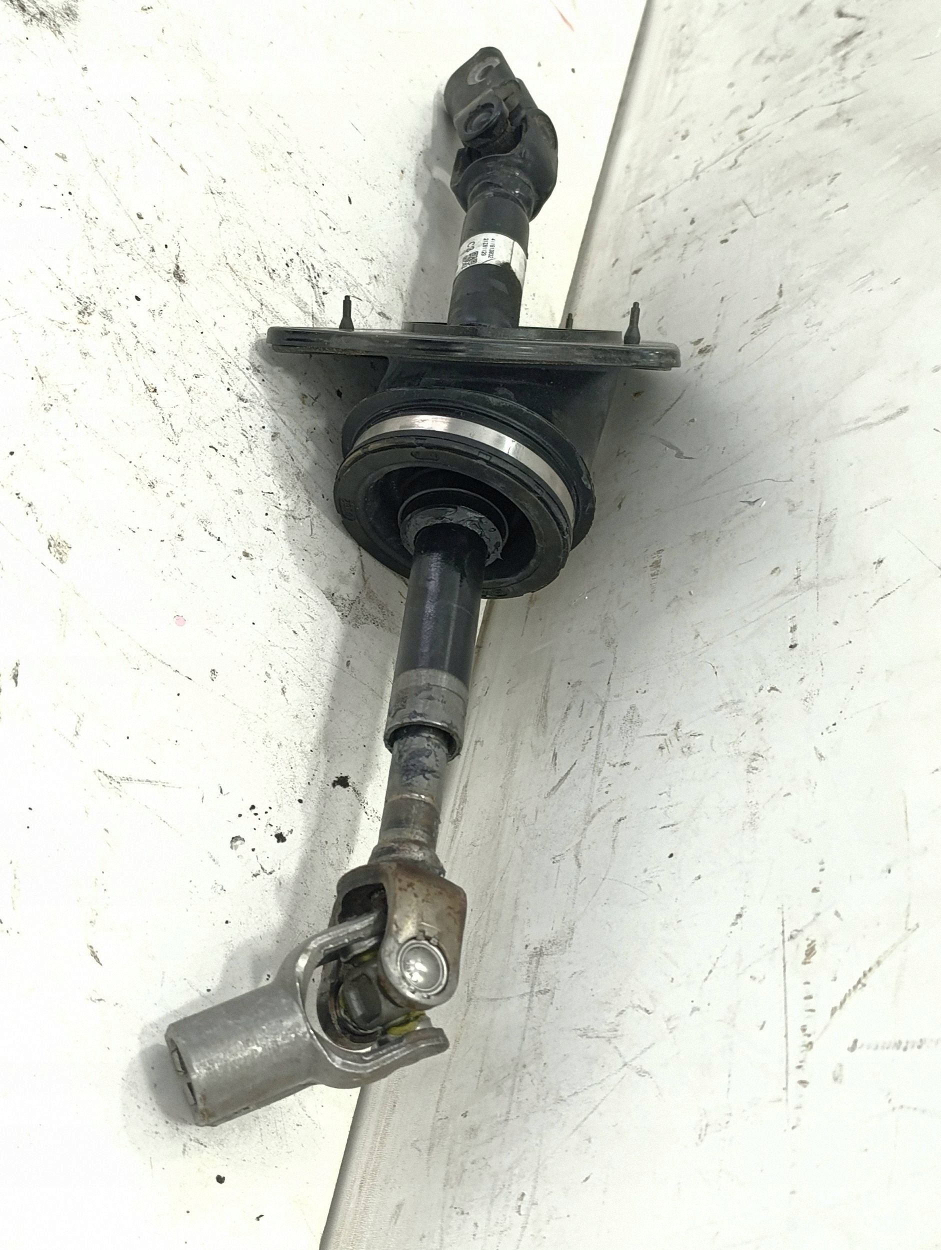 Croisillon colonne direction Toyota Sienna 411913032 image 3