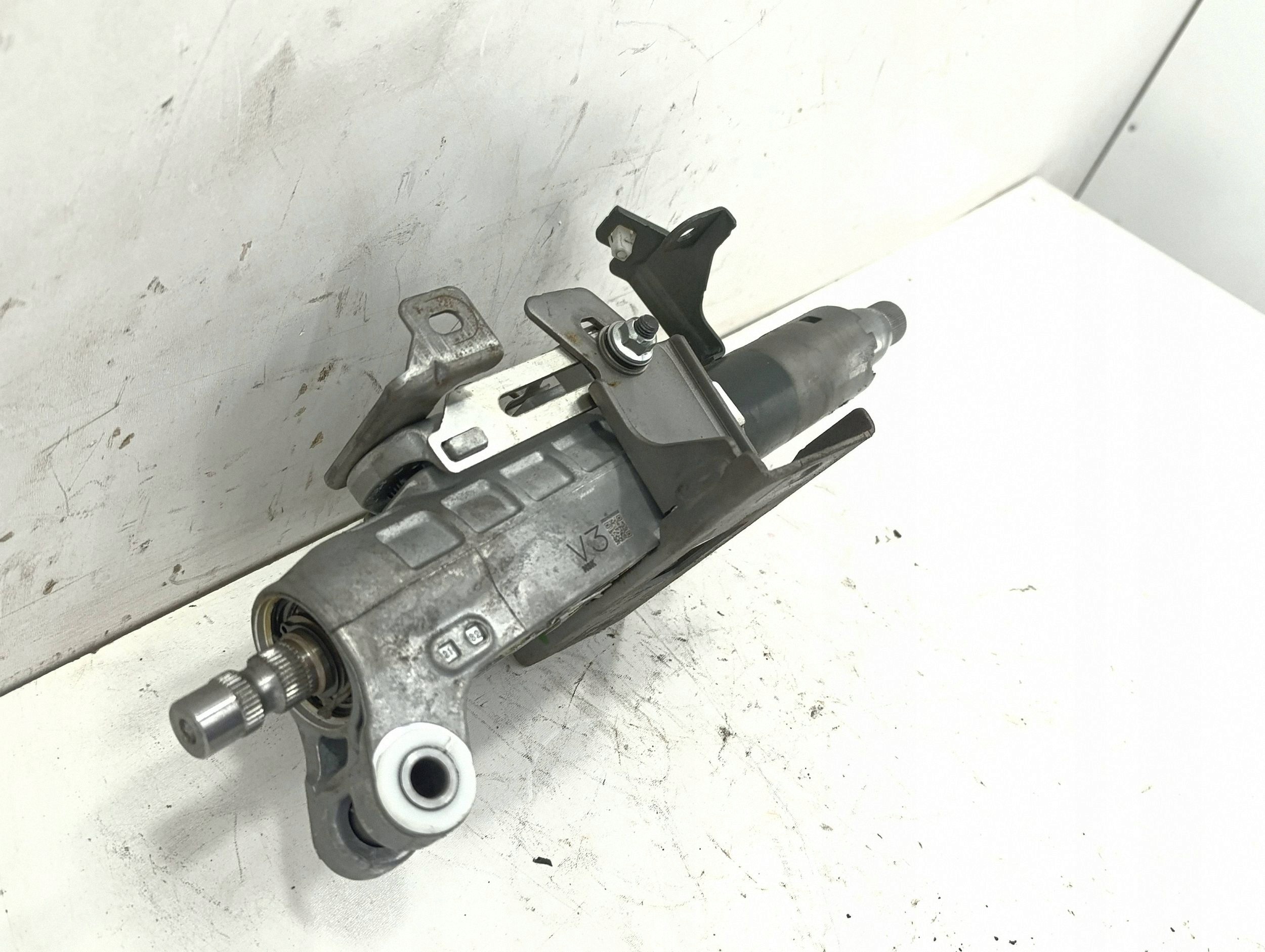 Toyota Sienna XL40 IV Colonne de direction image 10