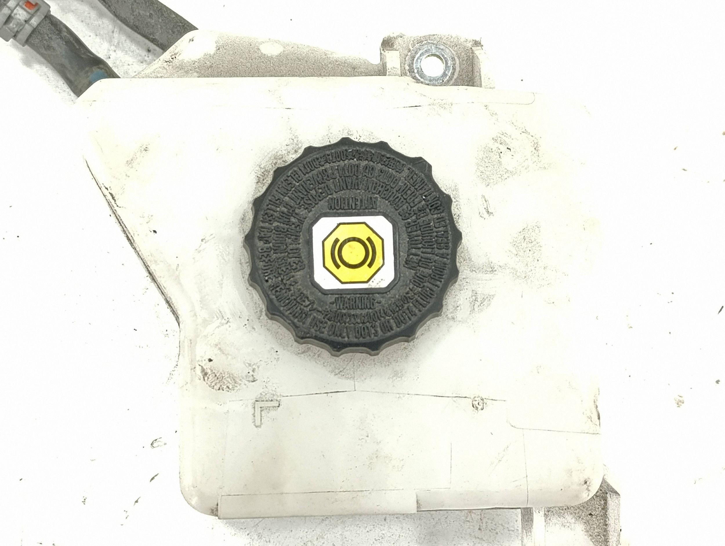 VLO35217 Bremsflüssigkeitsbehälter Toyota Sienna image 6