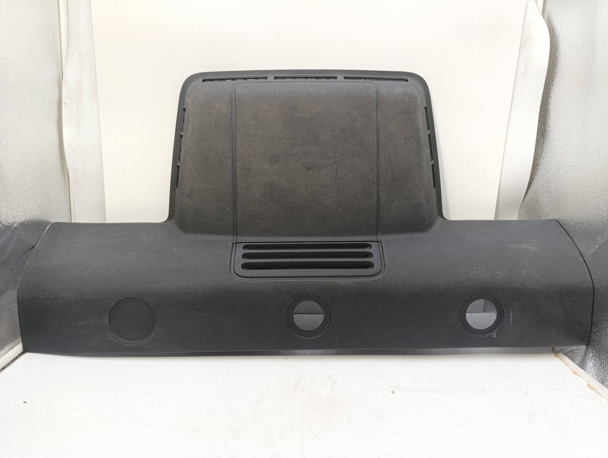 Luftkanal fram Renault Trafic III (X82) image 2