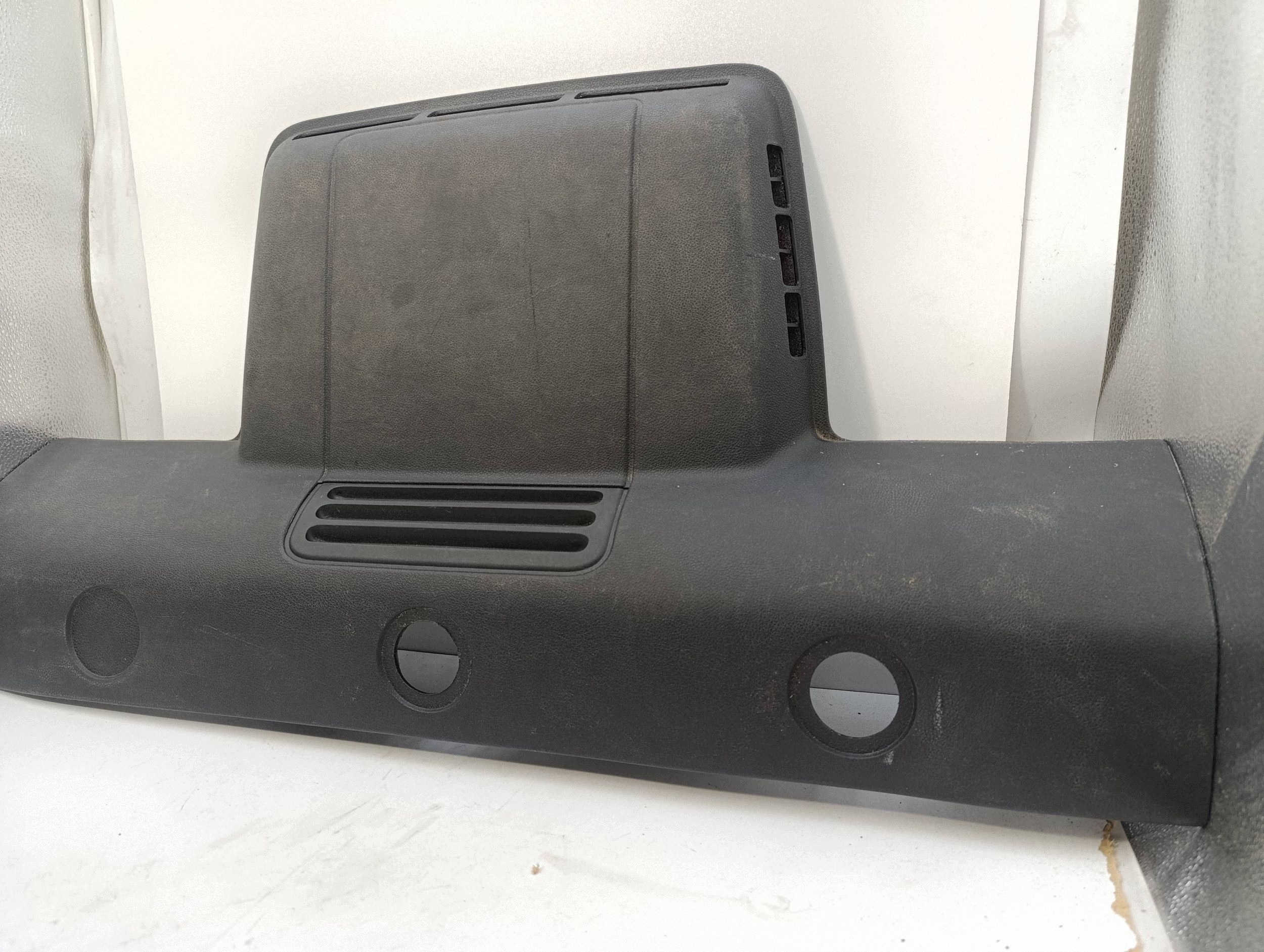 Luftkanal fram Renault Trafic III (X82) image 3