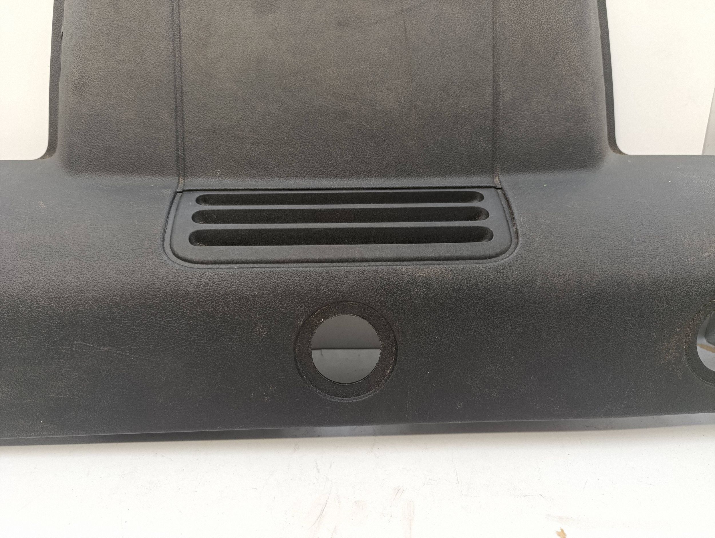 Luftkanal fram Renault Trafic III (X82) image 5