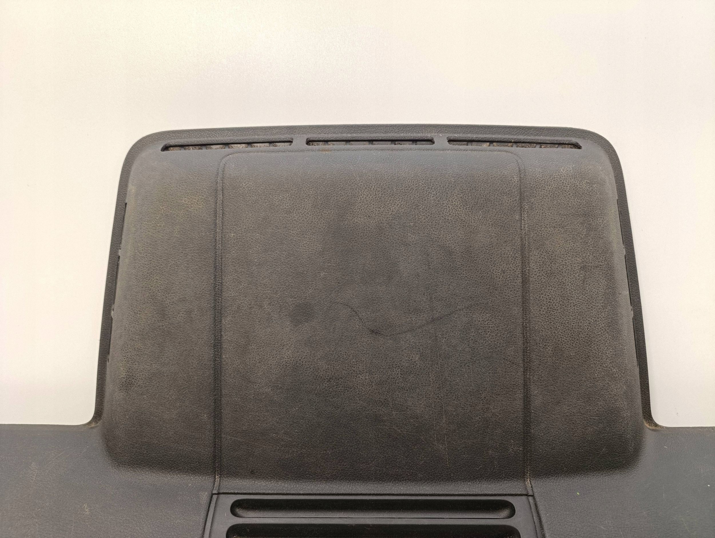 Luftkanal fram Renault Trafic III (X82) image 6
