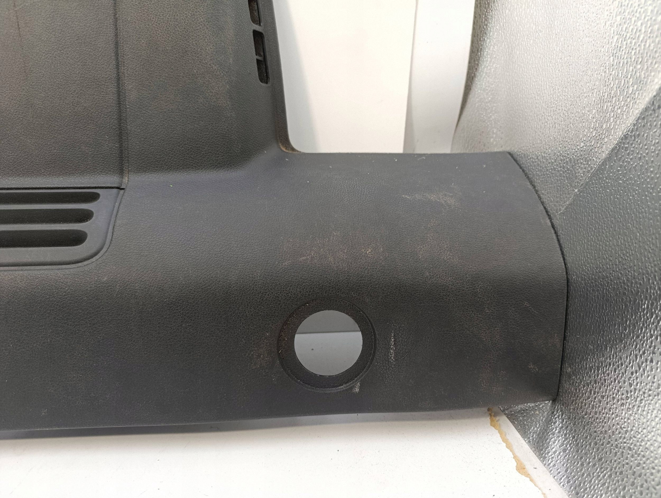 Luftkanal fram Renault Trafic III (X82) image 7