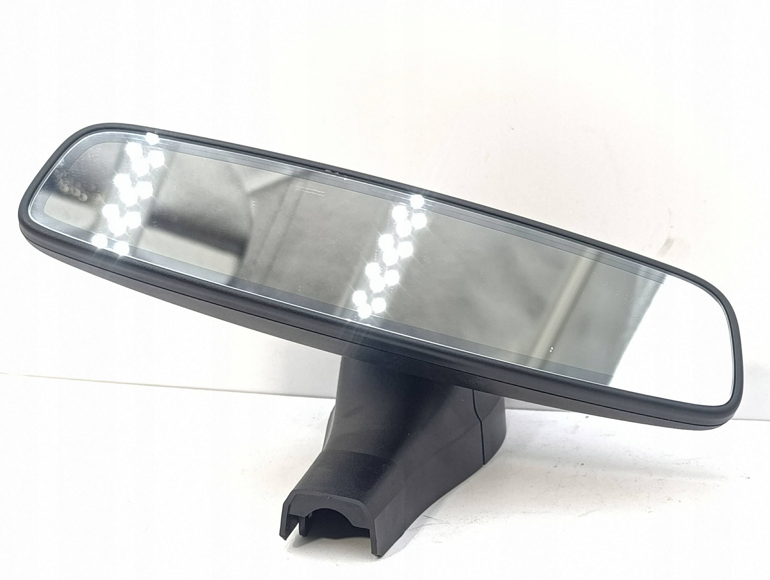 Interior Mirror VW Golf VIII CD1 9054877 image 3
