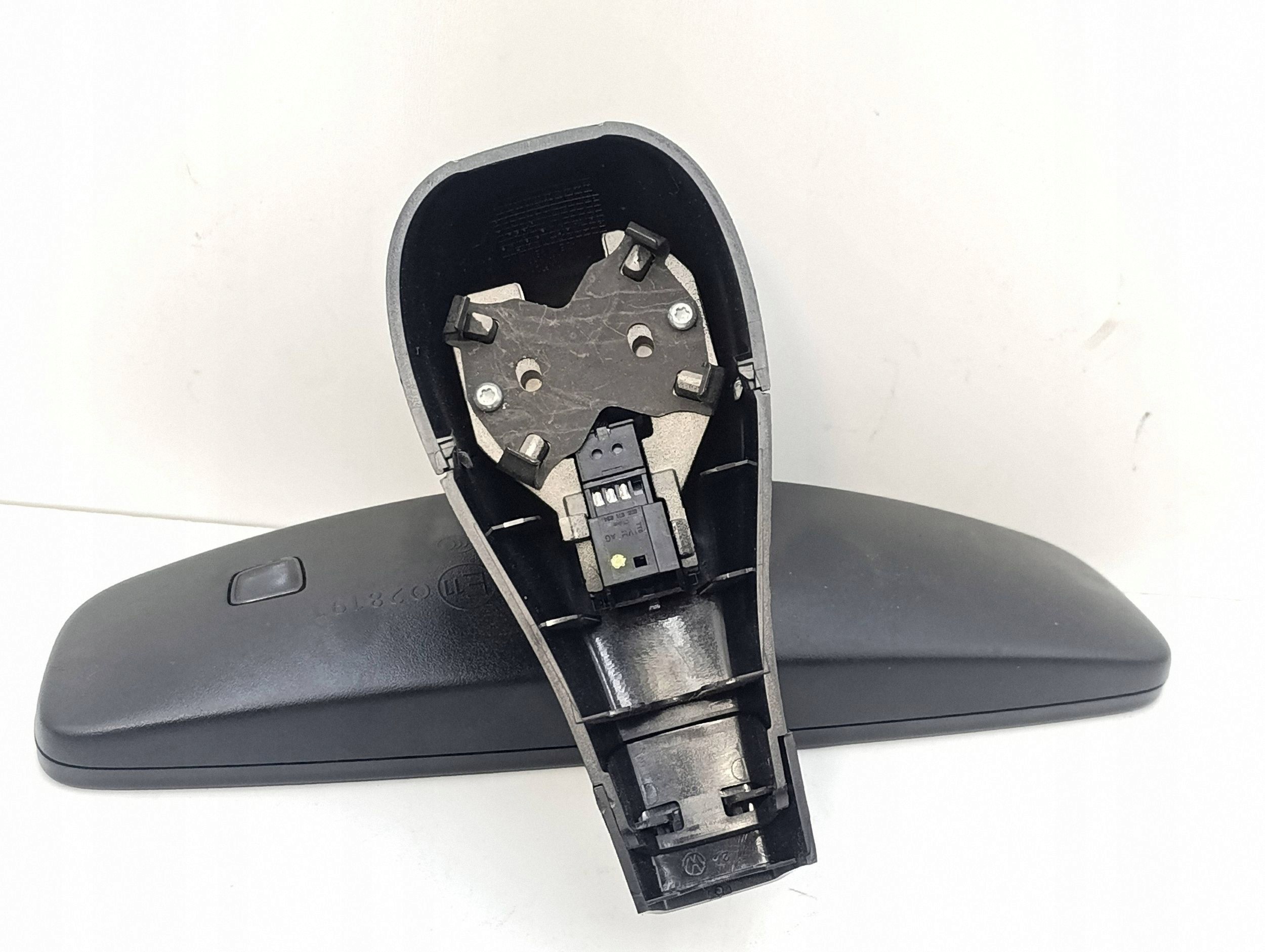 Interior Mirror VW Golf VIII CD1 9054877 image 4