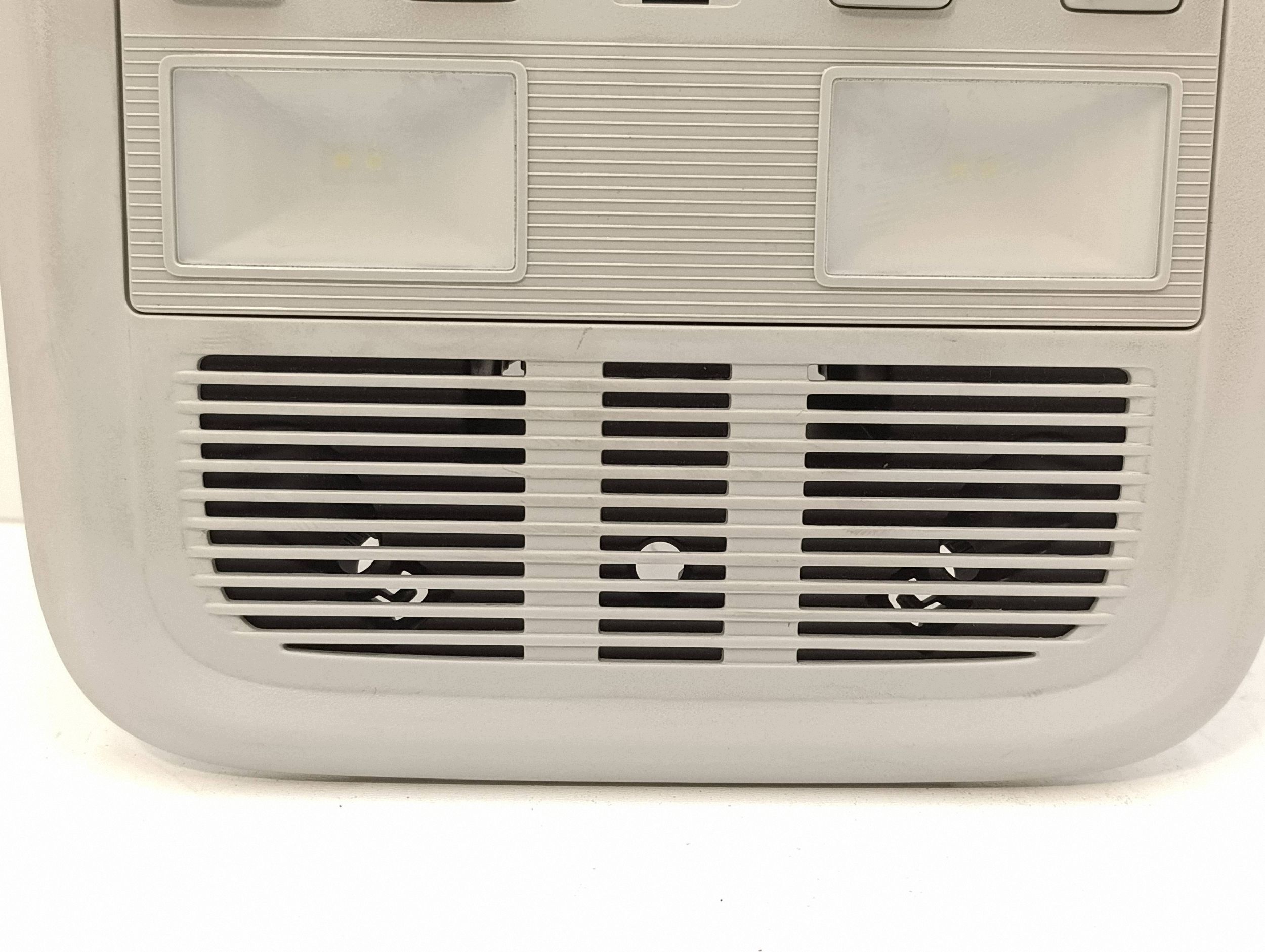 Panneau d'éclairage VW Transporter T6 7LA971813 image 4