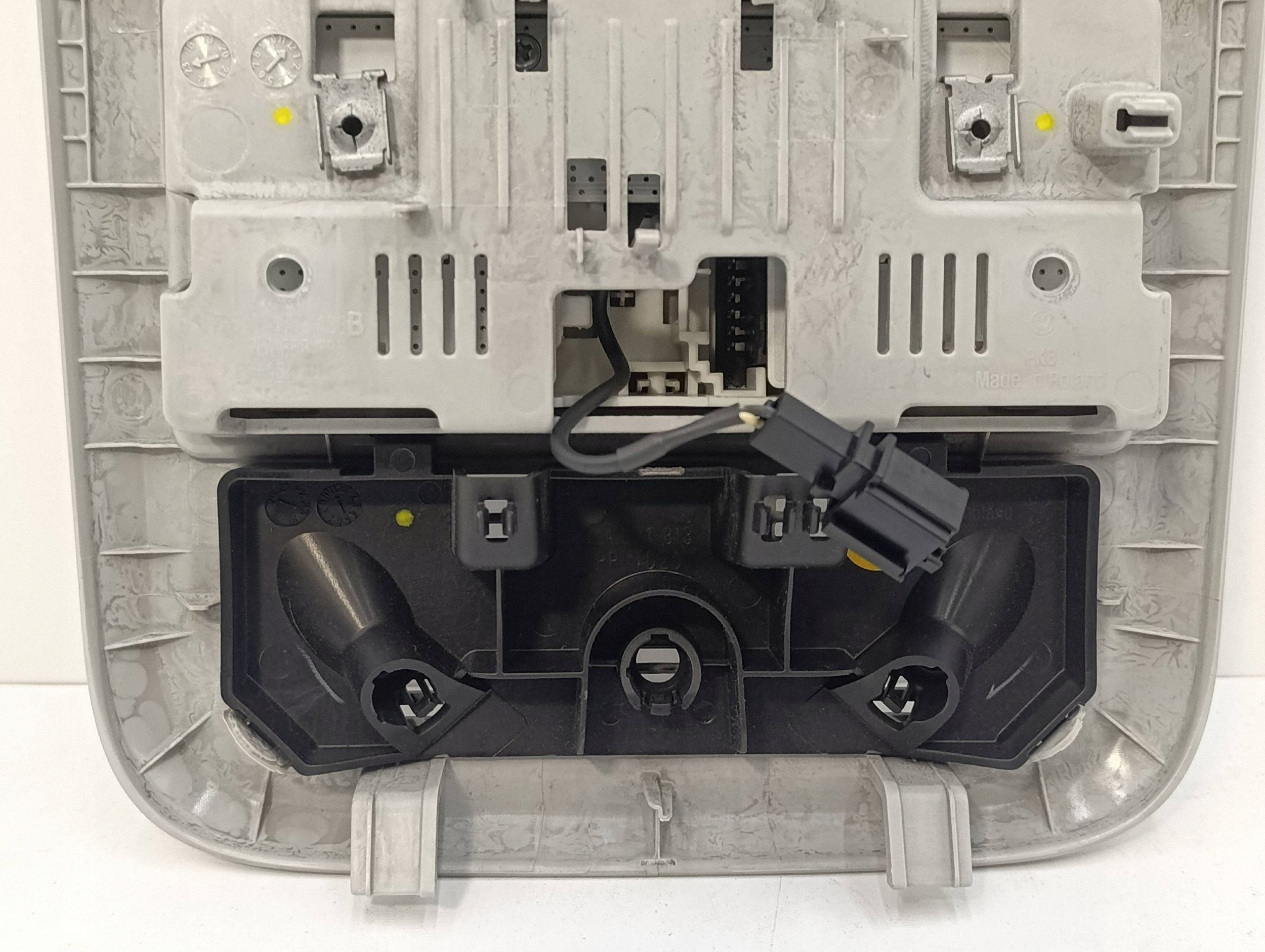 Panneau d'éclairage VW Transporter T6 7LA971813 image 9
