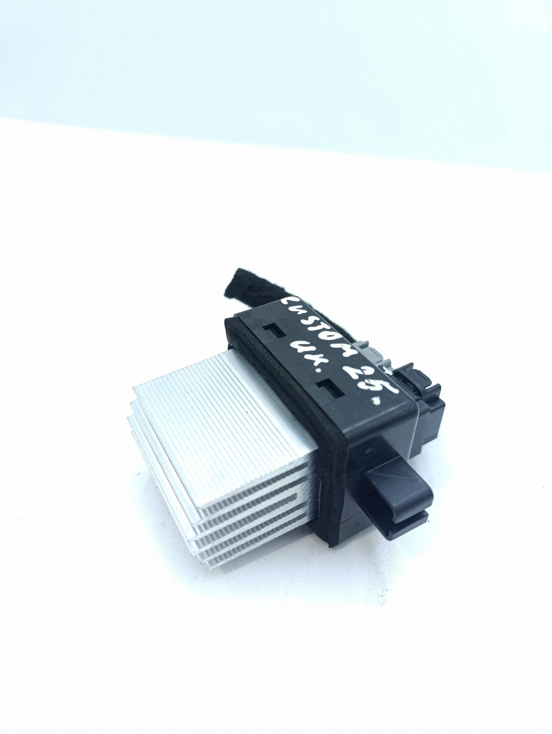 Widerstand Gebläse Ford Transit Custom II MXBPA image 2