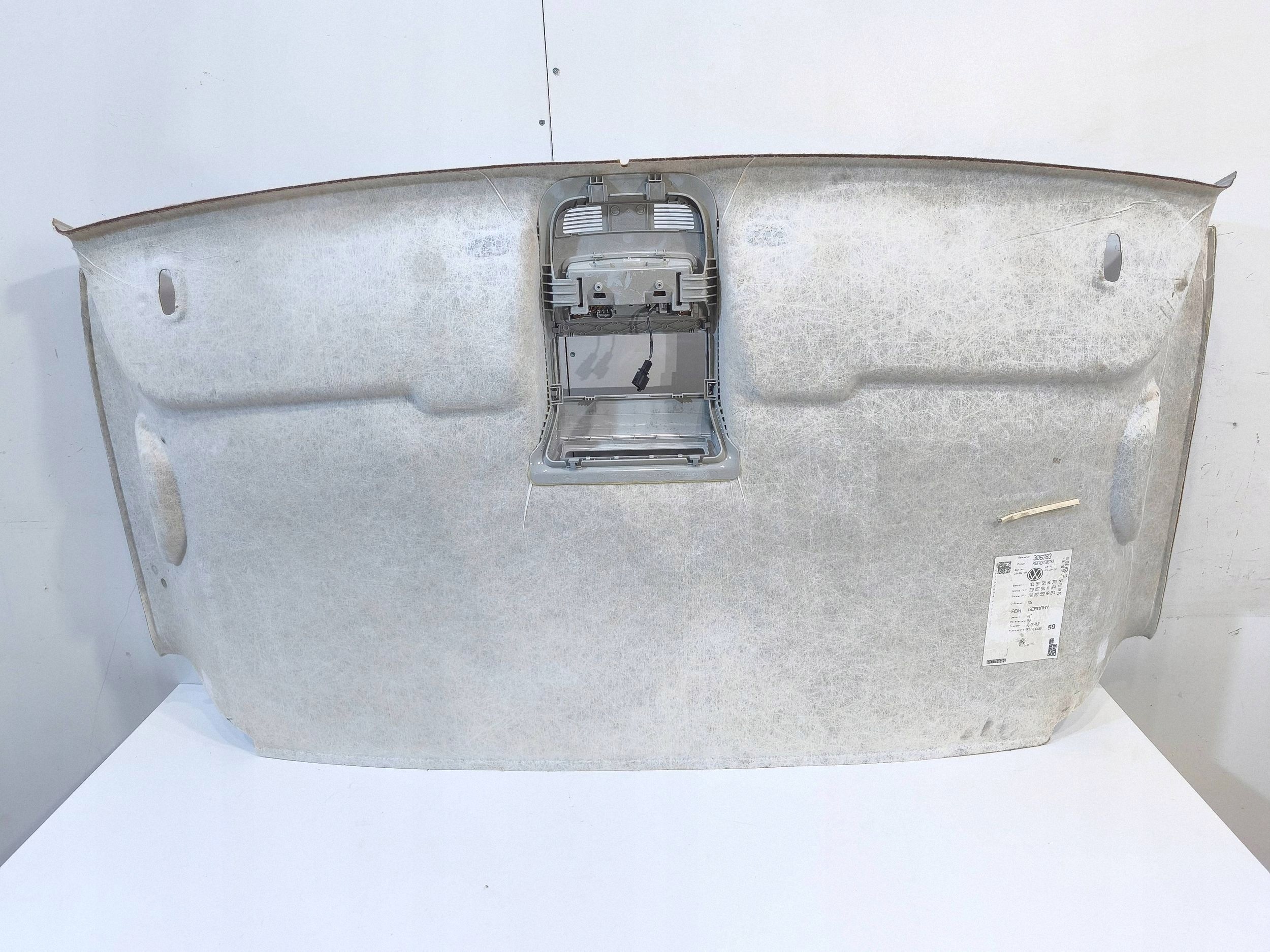 Forro de Teto Completo VW Transporter T6 7E1867501AC image 7