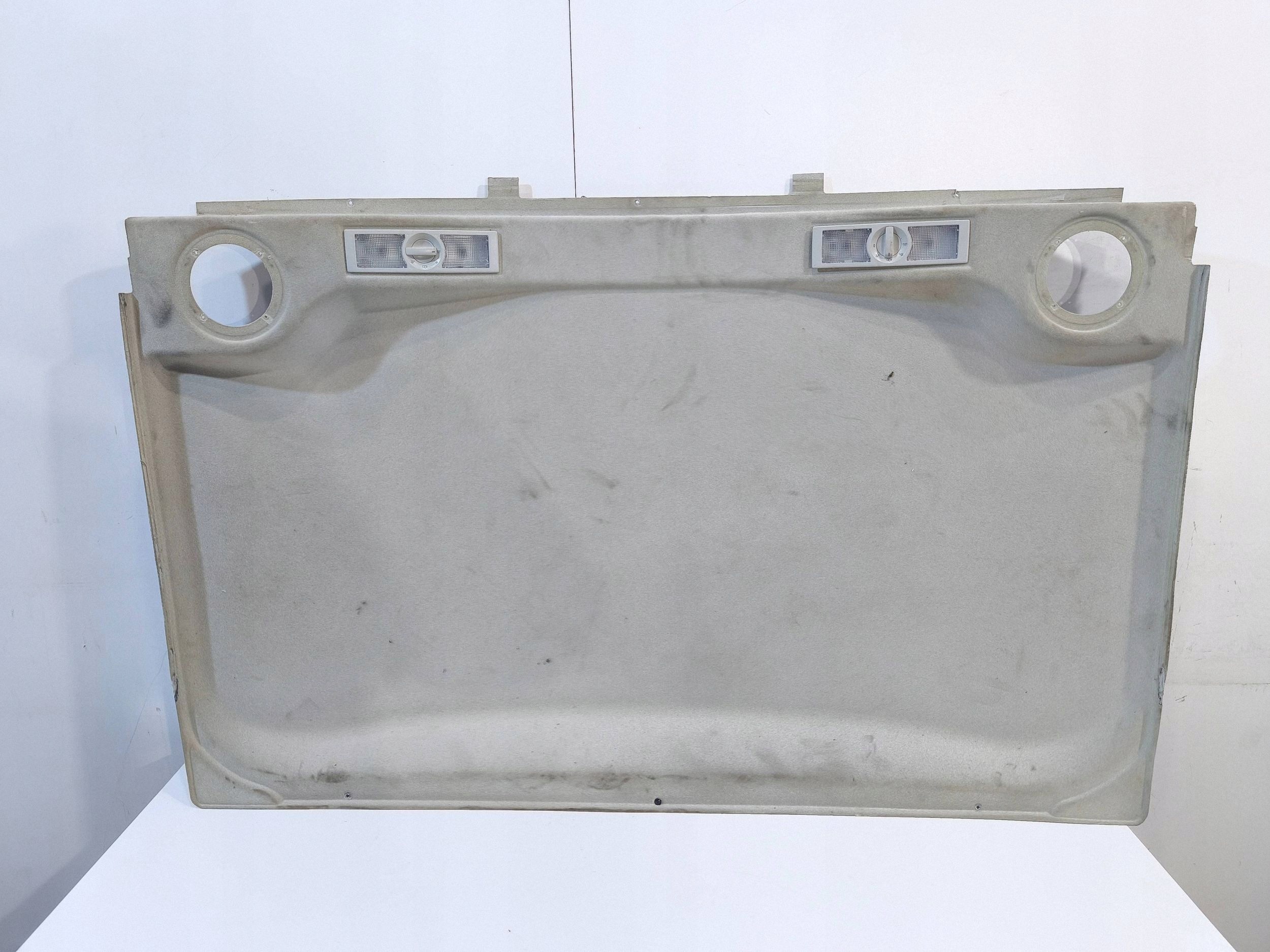 Forro de Teto Completo VW Transporter T6 7E1867501AC image 9