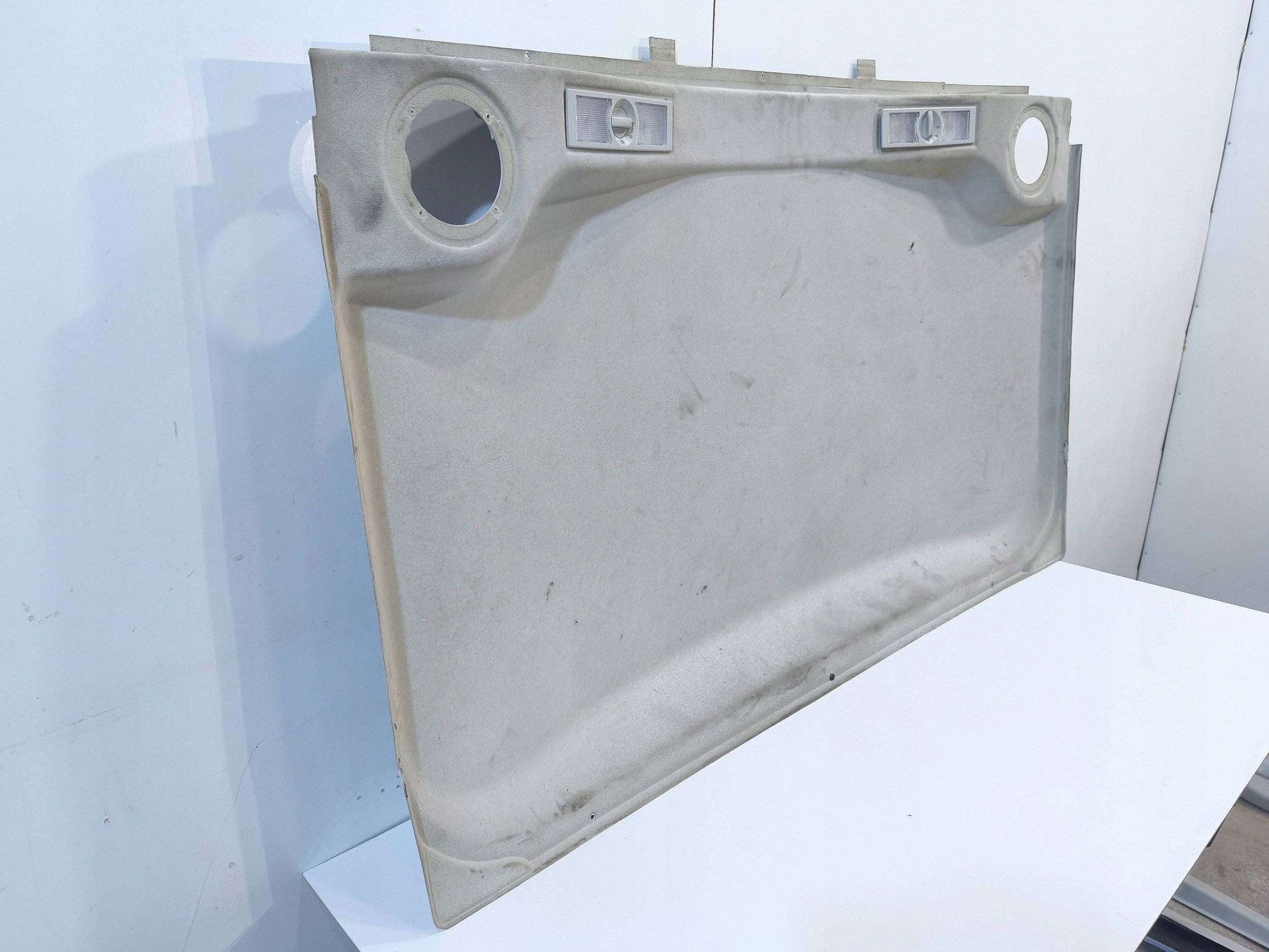 Forro de Teto Completo VW Transporter T6 7E1867501AC image 10