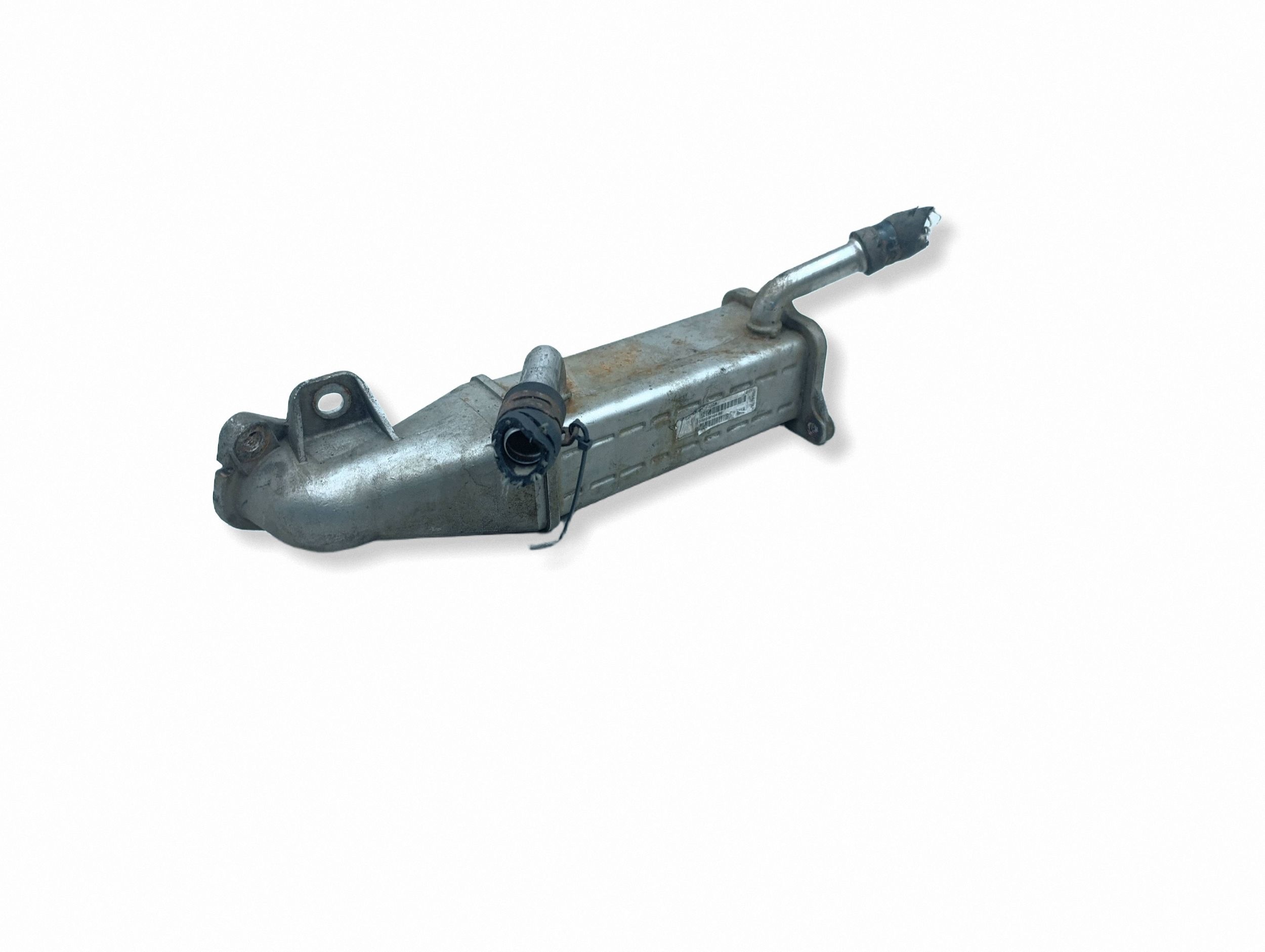 Refrigerador EGR Citroen Jumper 8K2Q9F464BE