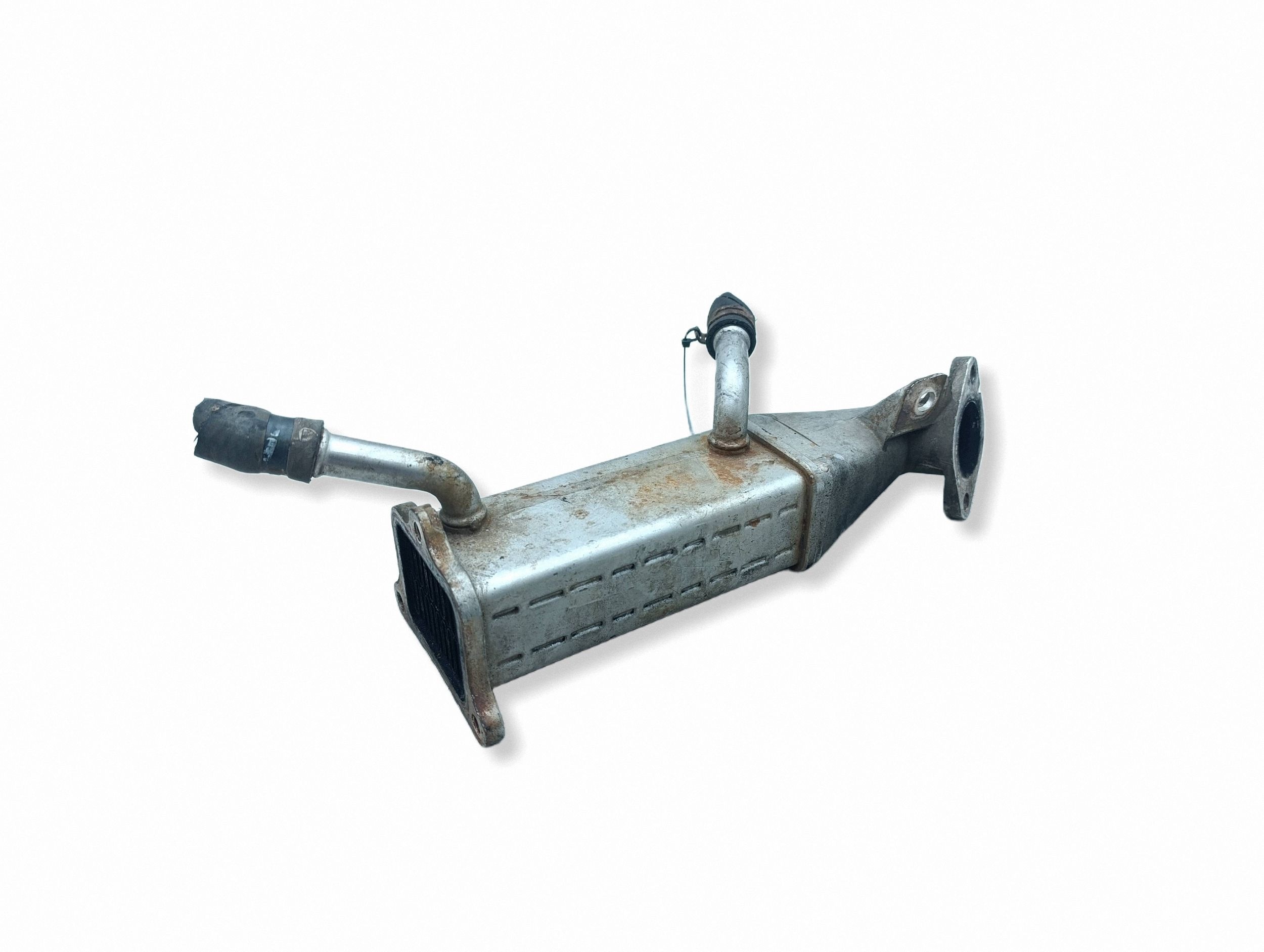 EGR Koeler Citroen Jumper 8K2Q9F464BE image 3