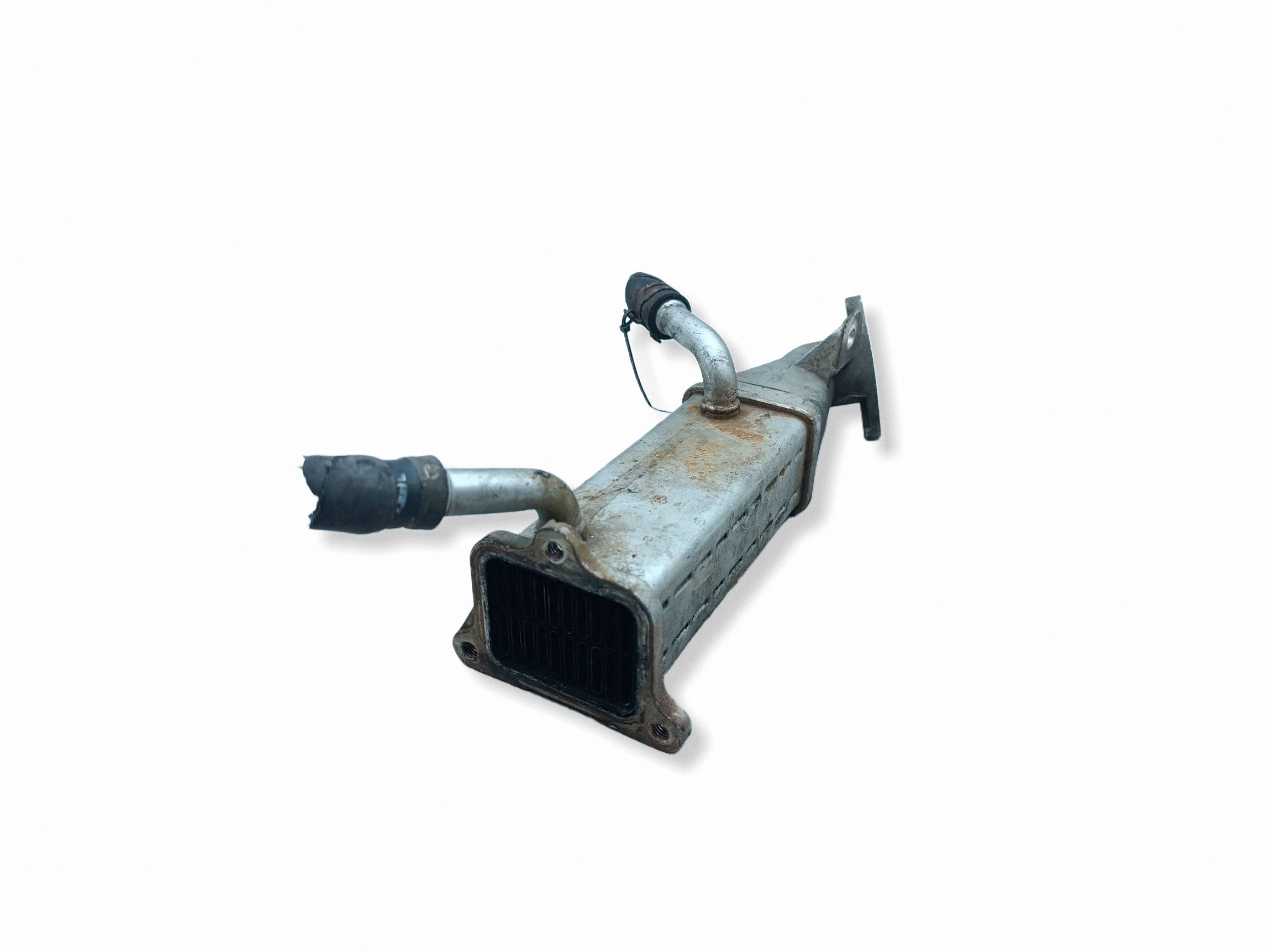 EGR Koeler Citroen Jumper 8K2Q9F464BE image 4