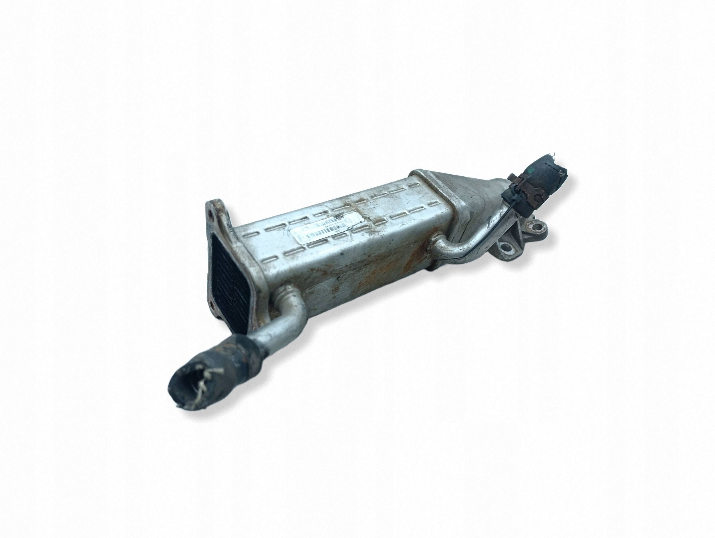 EGR Koeler Citroen Jumper 8K2Q9F464BE image 5