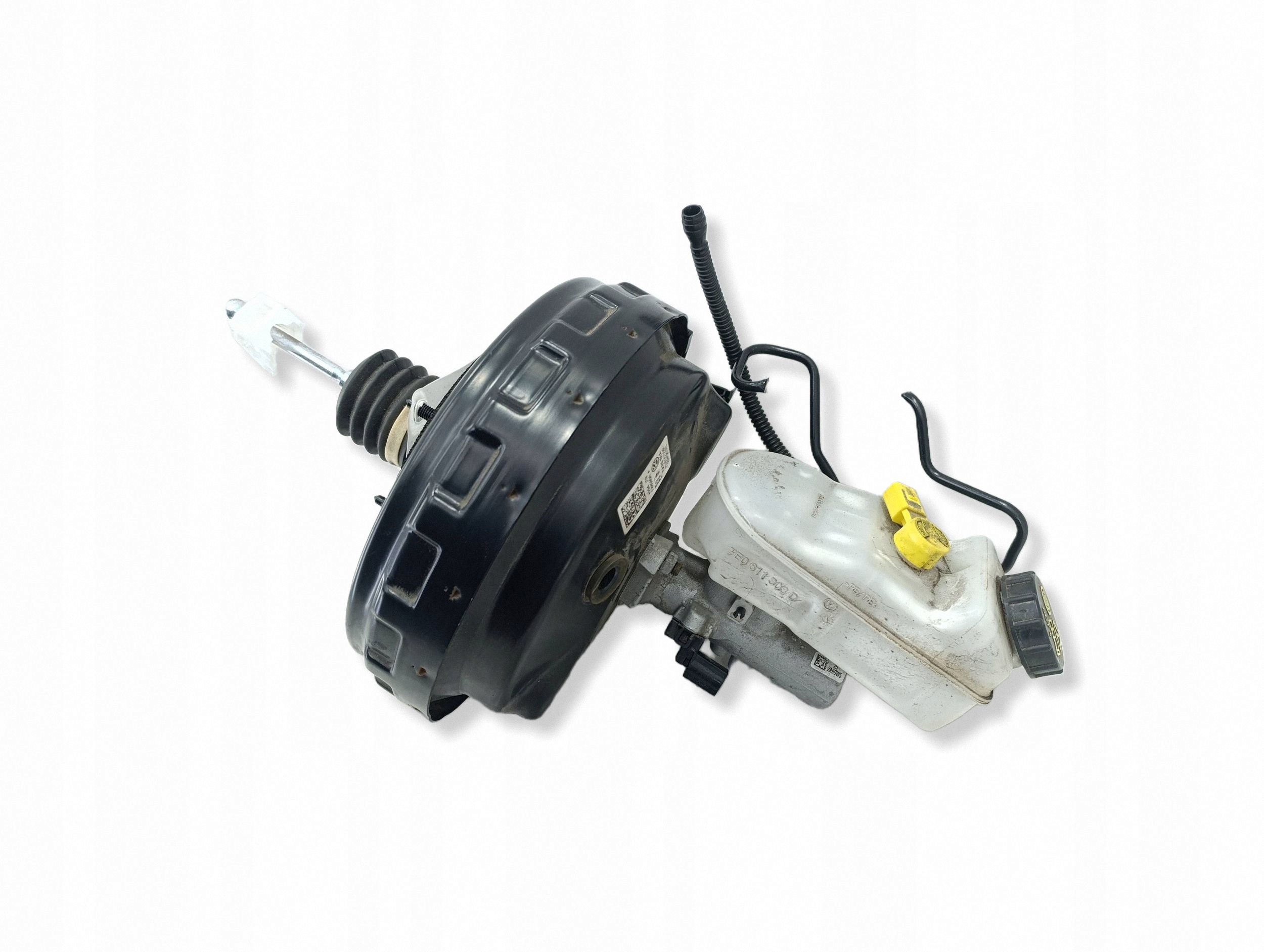 Pompe de frein VW Transporter T6.1 7LA612101A image 5