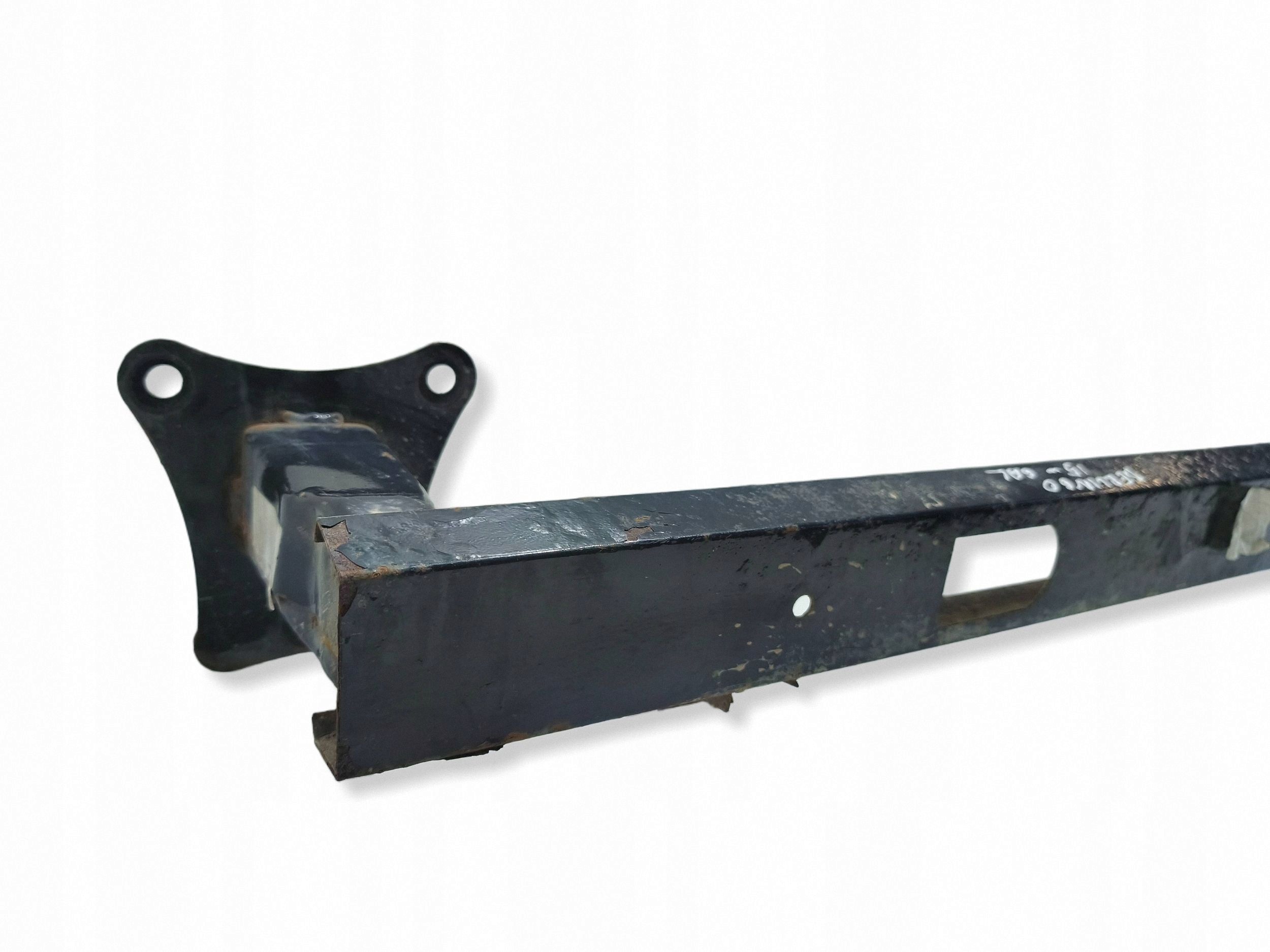 Citroen Berlingo Rear Suspension Beam VLO33855