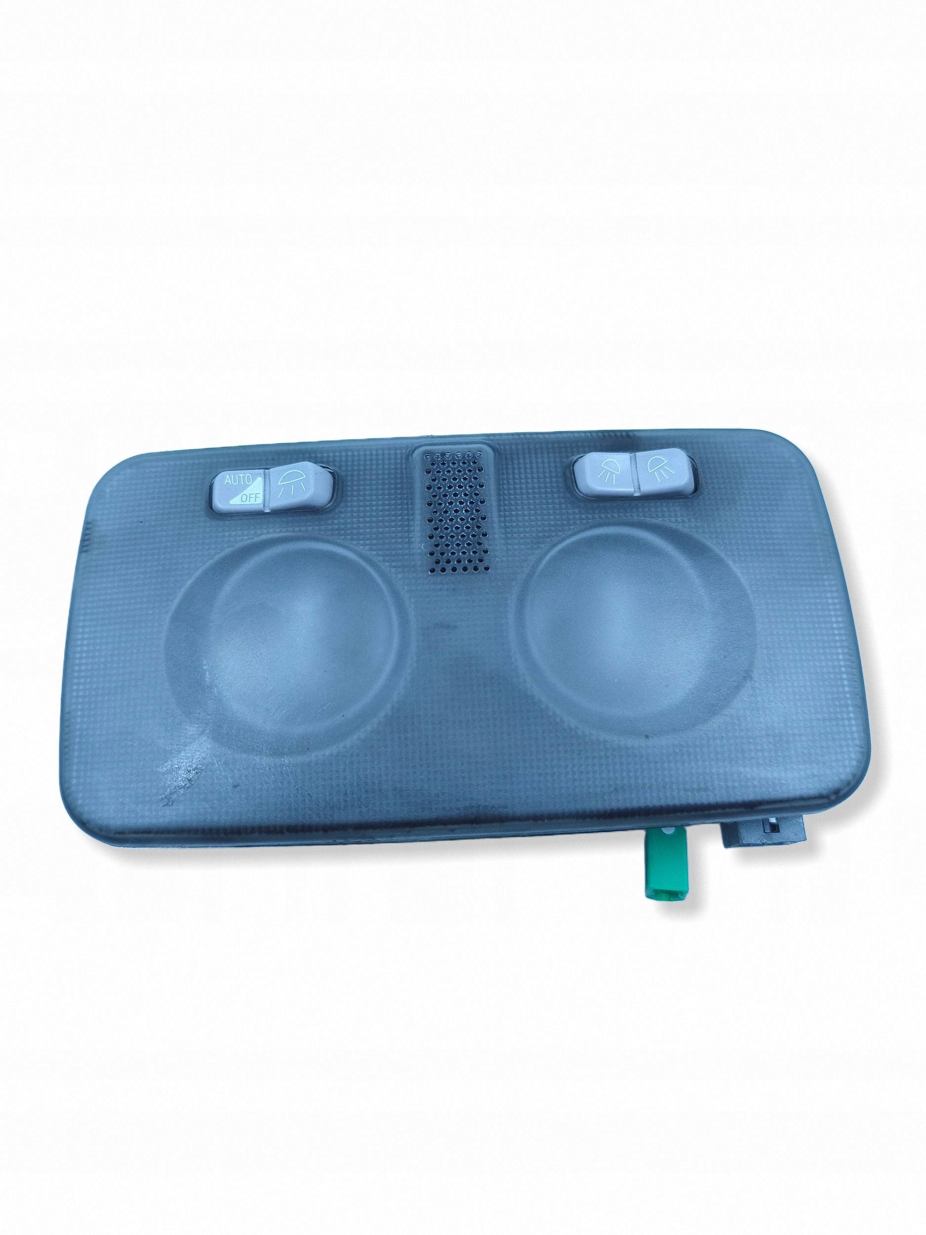 Lampada Interno Fiat Ducato 3 0884200 image 2