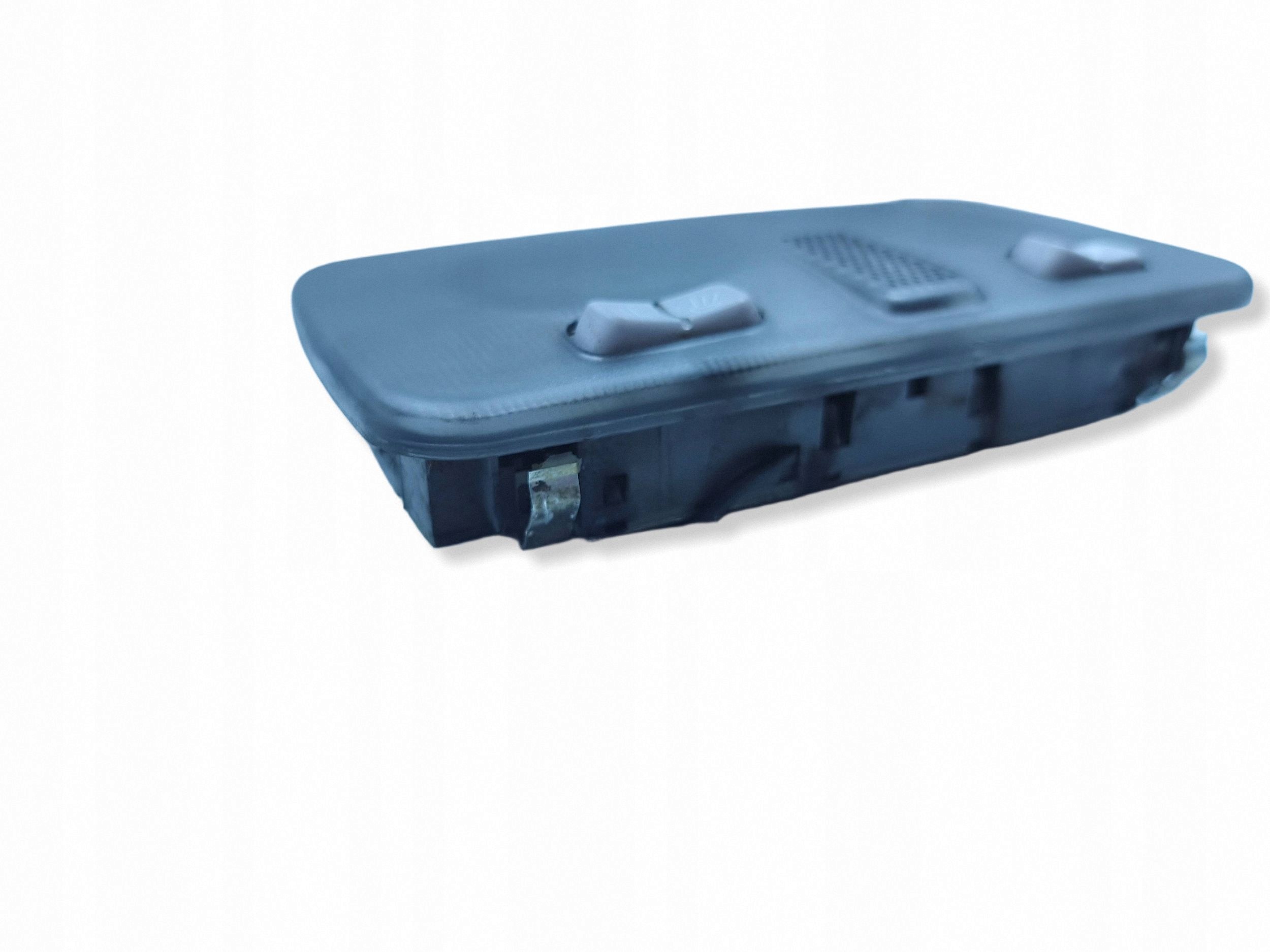 Lampada Interno Fiat Ducato 3 0884200 image 4