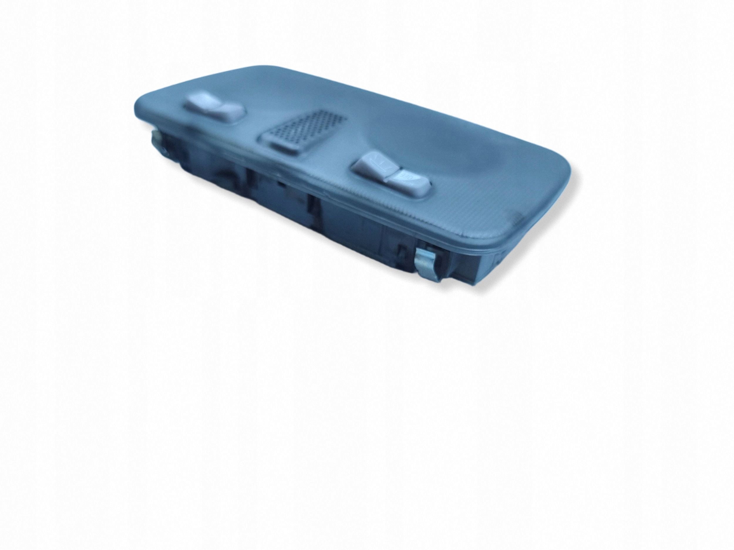 Lampada Interno Fiat Ducato 3 0884200 image 5