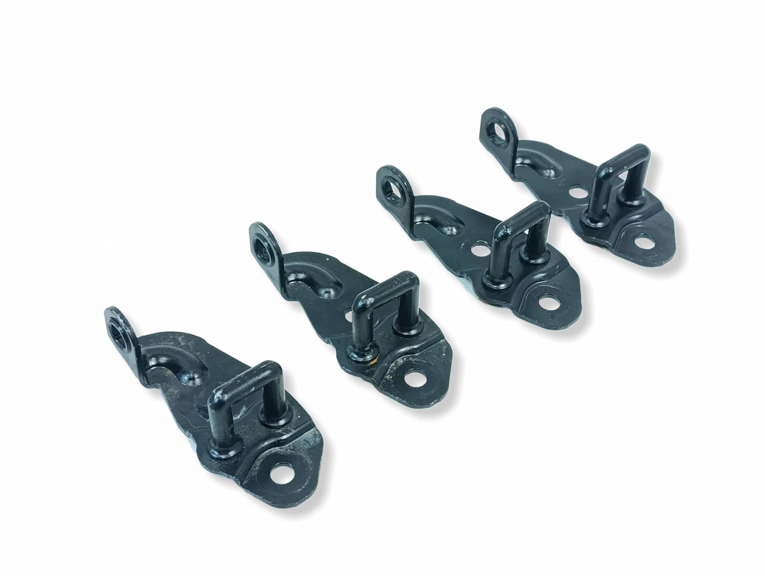 Verrou de porte Ford Transit Custom II PZ31V44162AA image 2