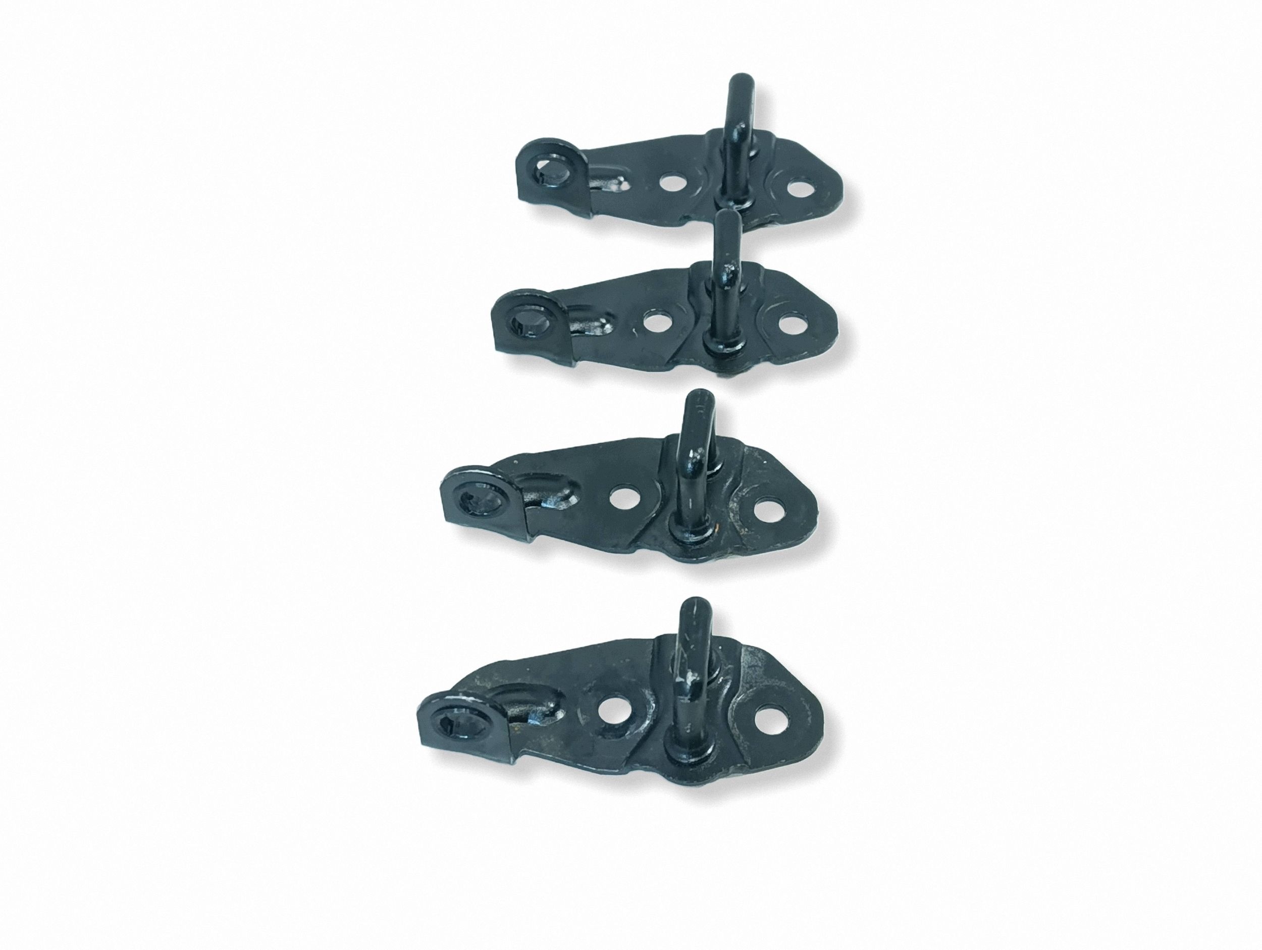 Verrou de porte Ford Transit Custom II PZ31V44162AA