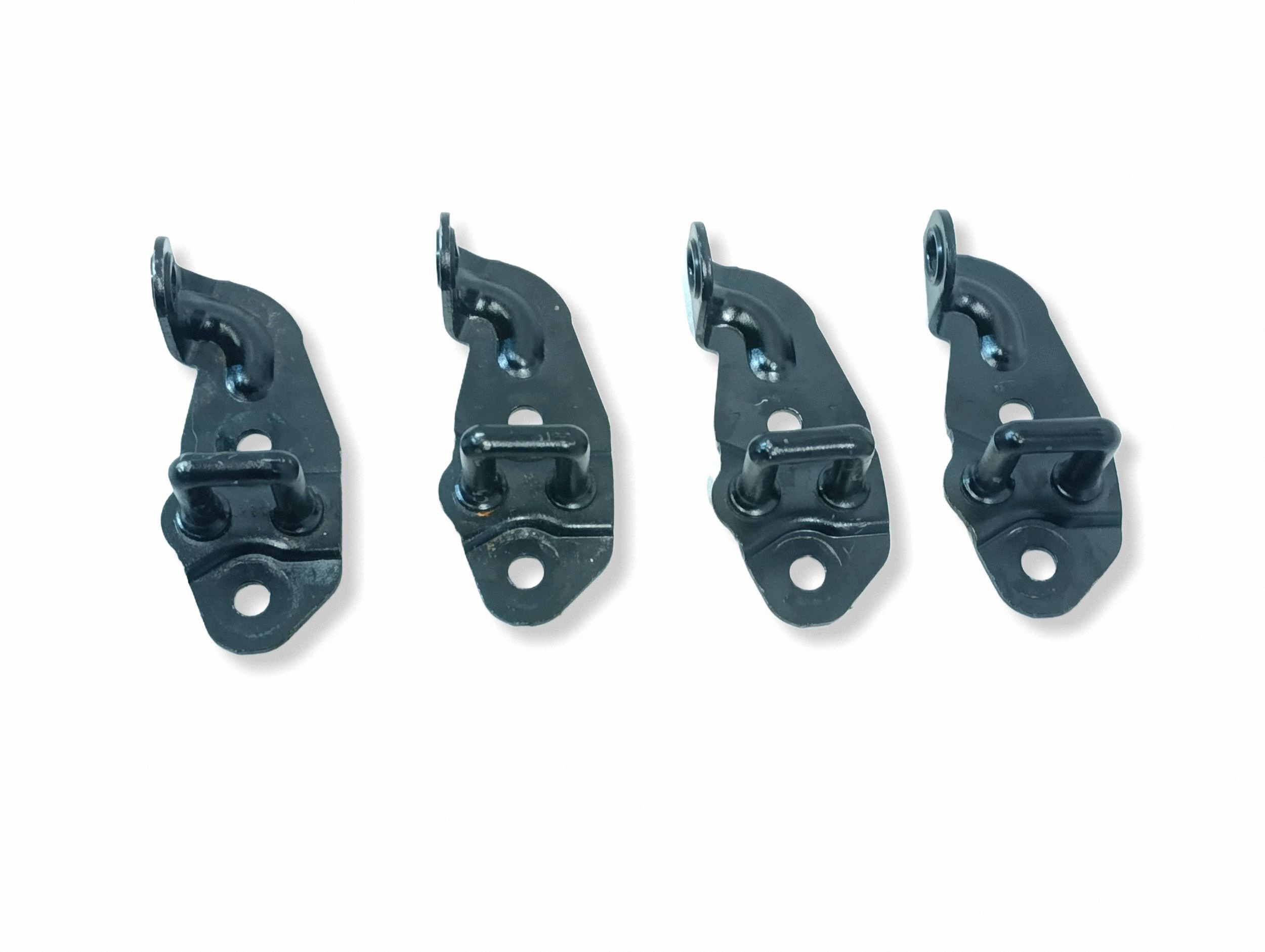Verrou de porte Ford Transit Custom II PZ31V44162AA image 3
